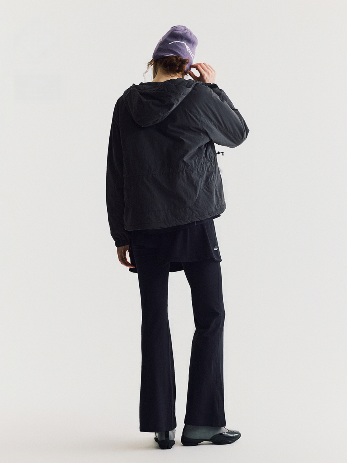 AshLife - Unisex Water-repellent Insulated Jacket