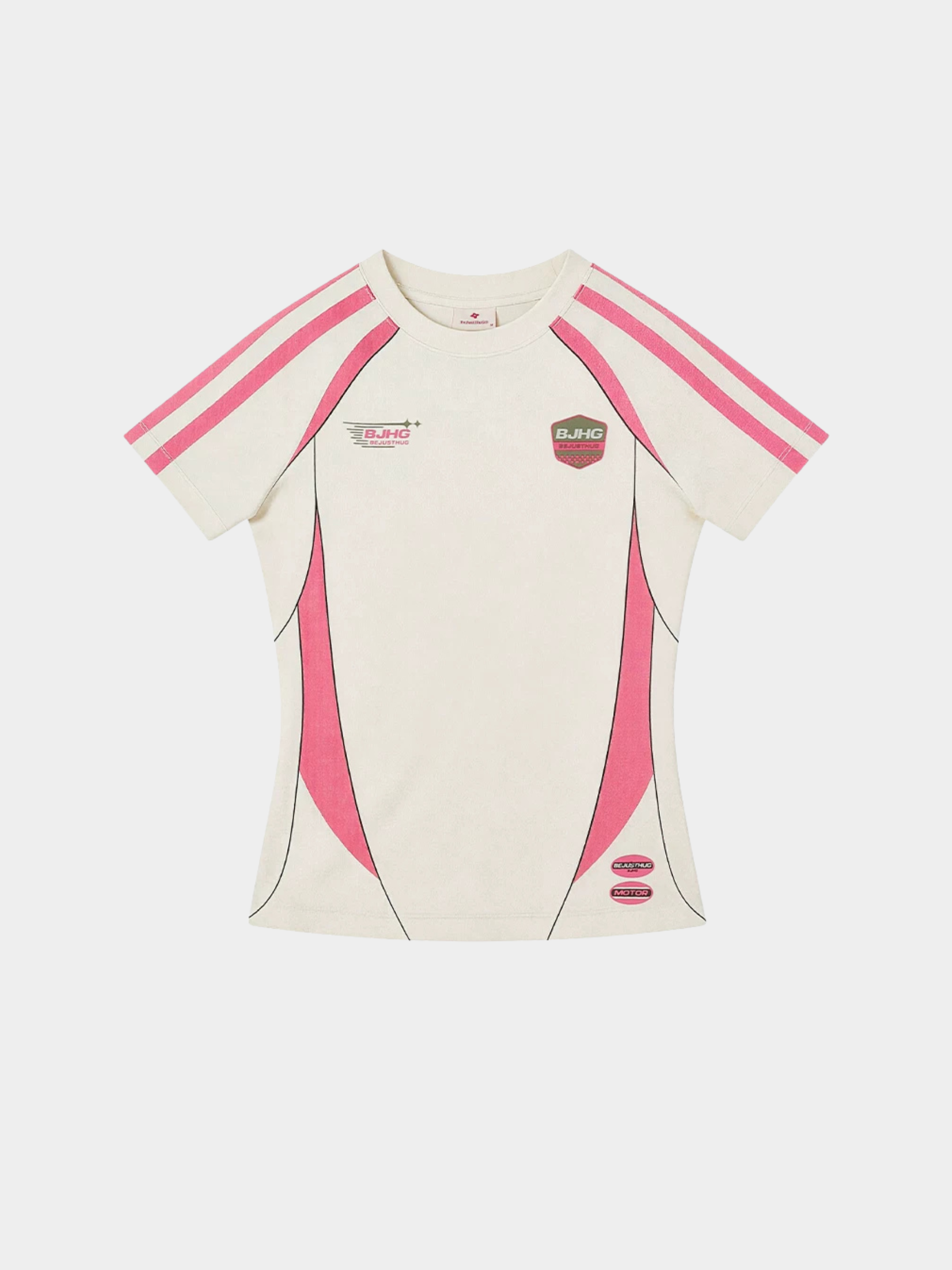 FernSoft - Women's Breathable Performance Graphic T-Shirt