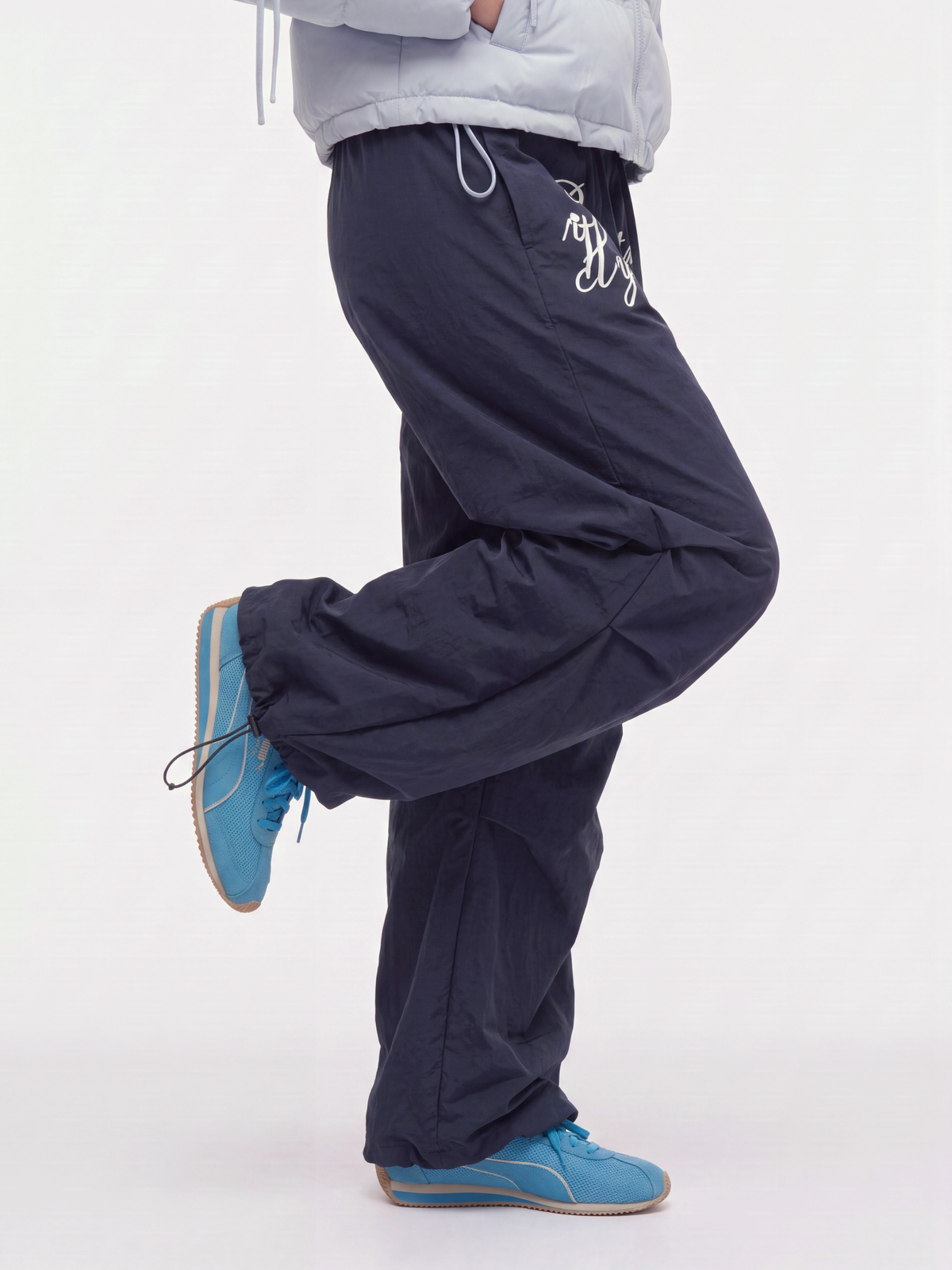 FoxEdge - Unisex Scimitar-Cut Paratrooper Pants