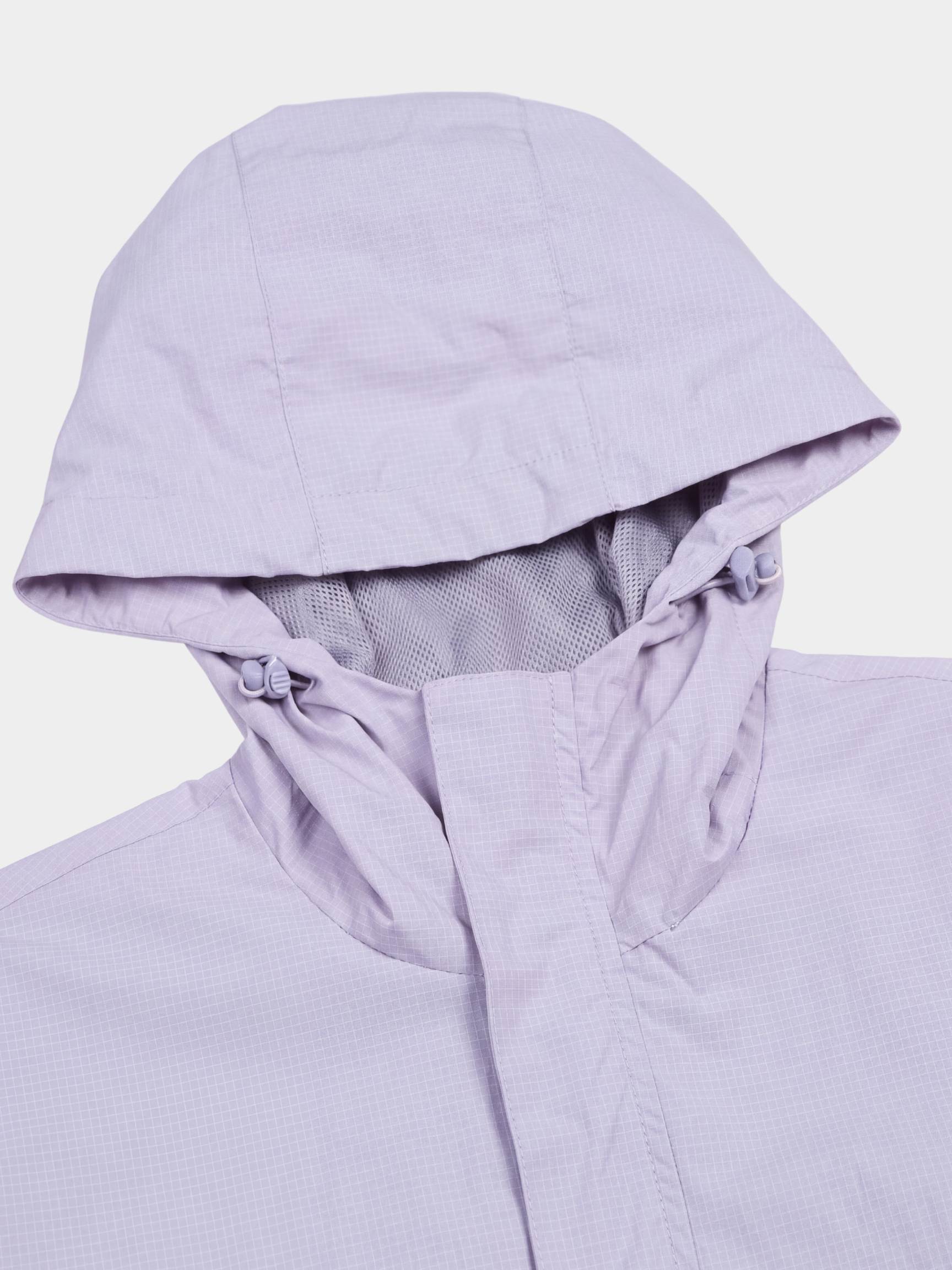 DewVeil - Unisex Water-Repellent Breathable Pullover Hooded Jacket