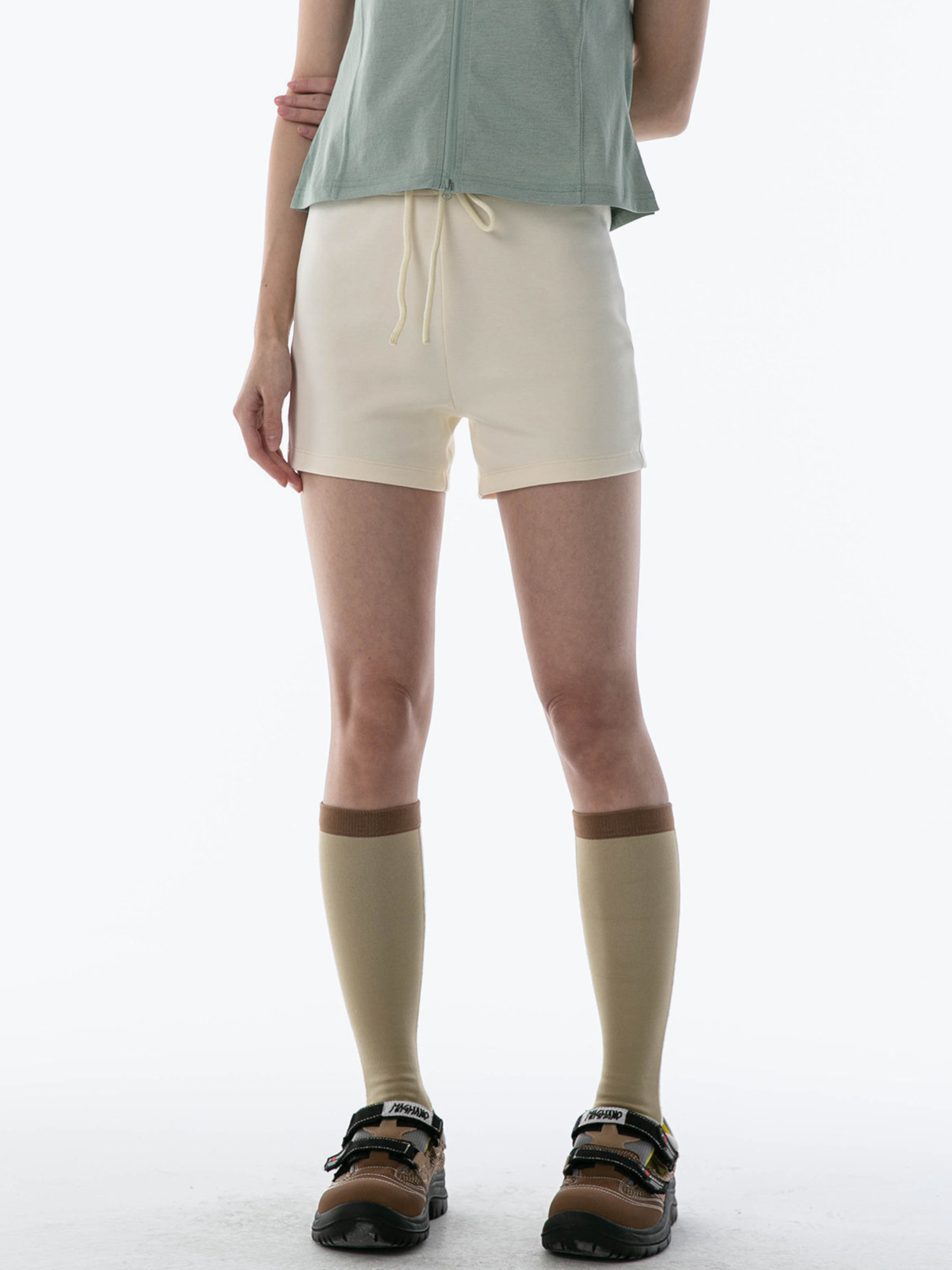 PetalSoft - Women's Lightweight Breathable Comfort Shorts