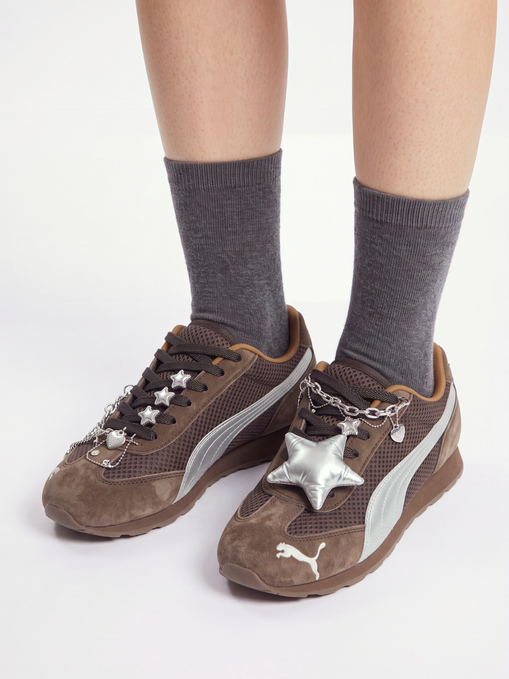 StarChain - Star Chain Shoelace Charm