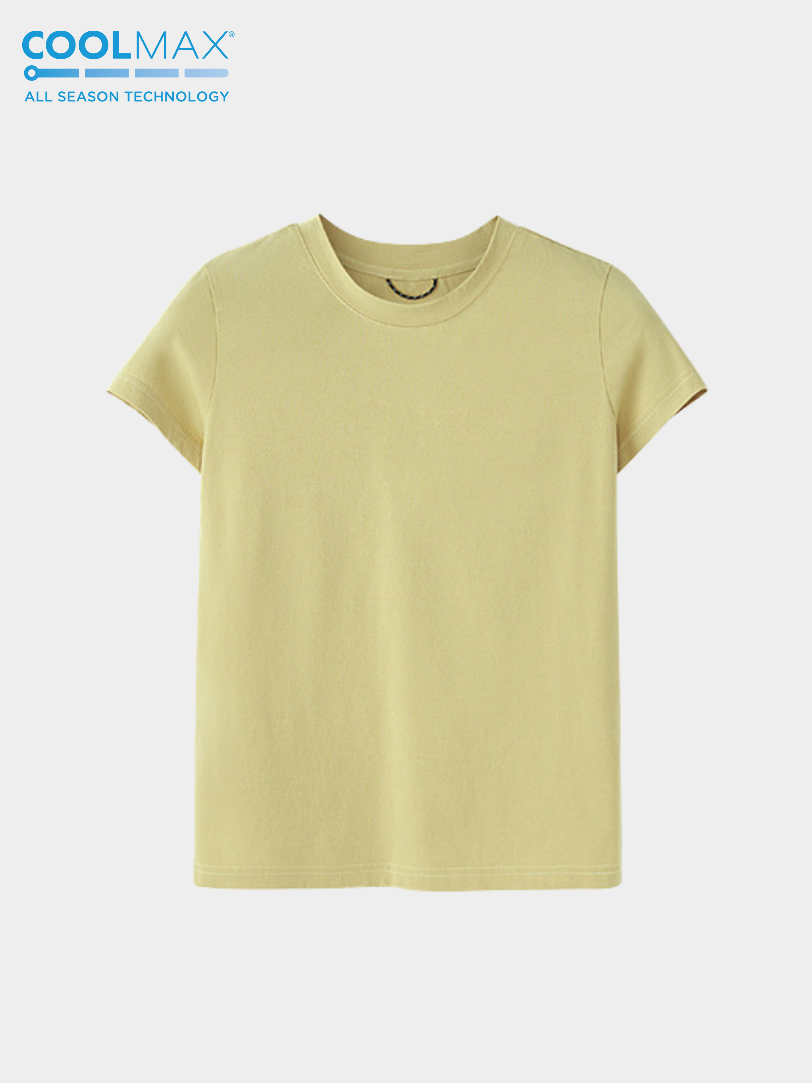 Outrider - Unisex COOLMAX® Breathable Cycling Quick-Dry T-Shirt