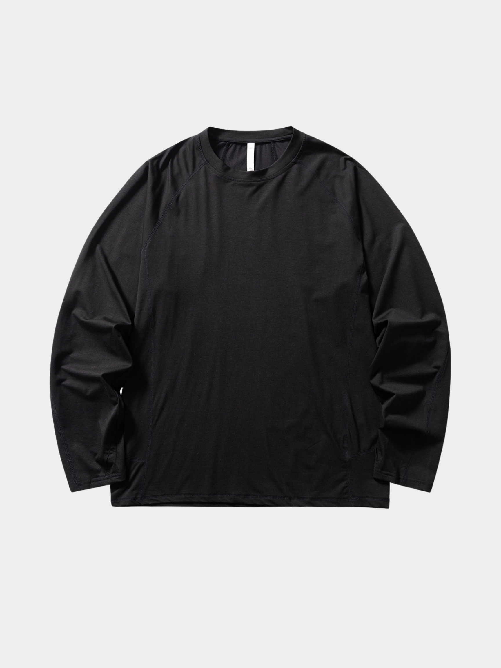 TrailSuit - Unisex UPF 50+ Protection Antibacterial Quick-Dry Long Sleeve T-Shirt