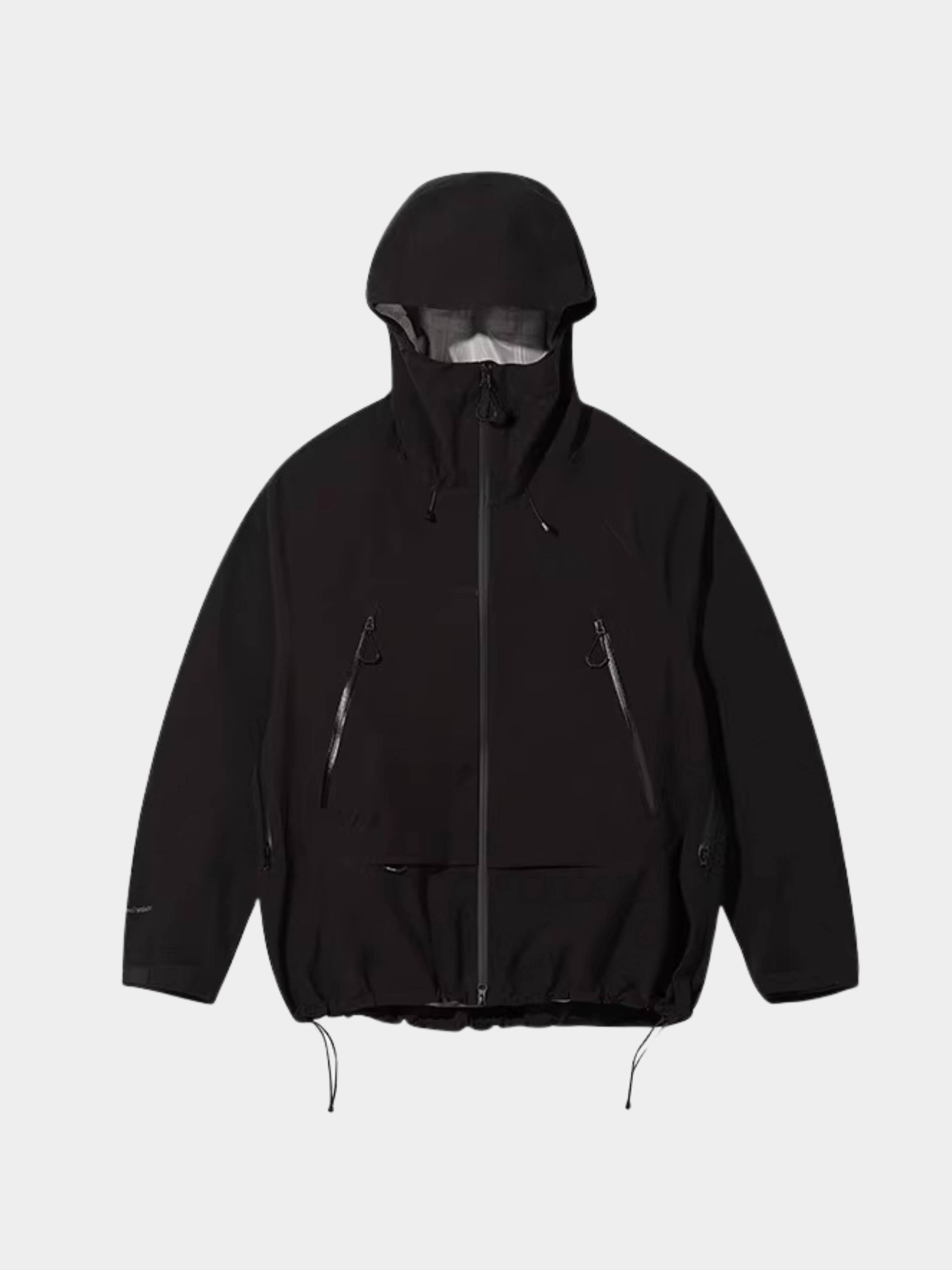 Canyoner - Waterproof Windproof Hard Shell Jacket