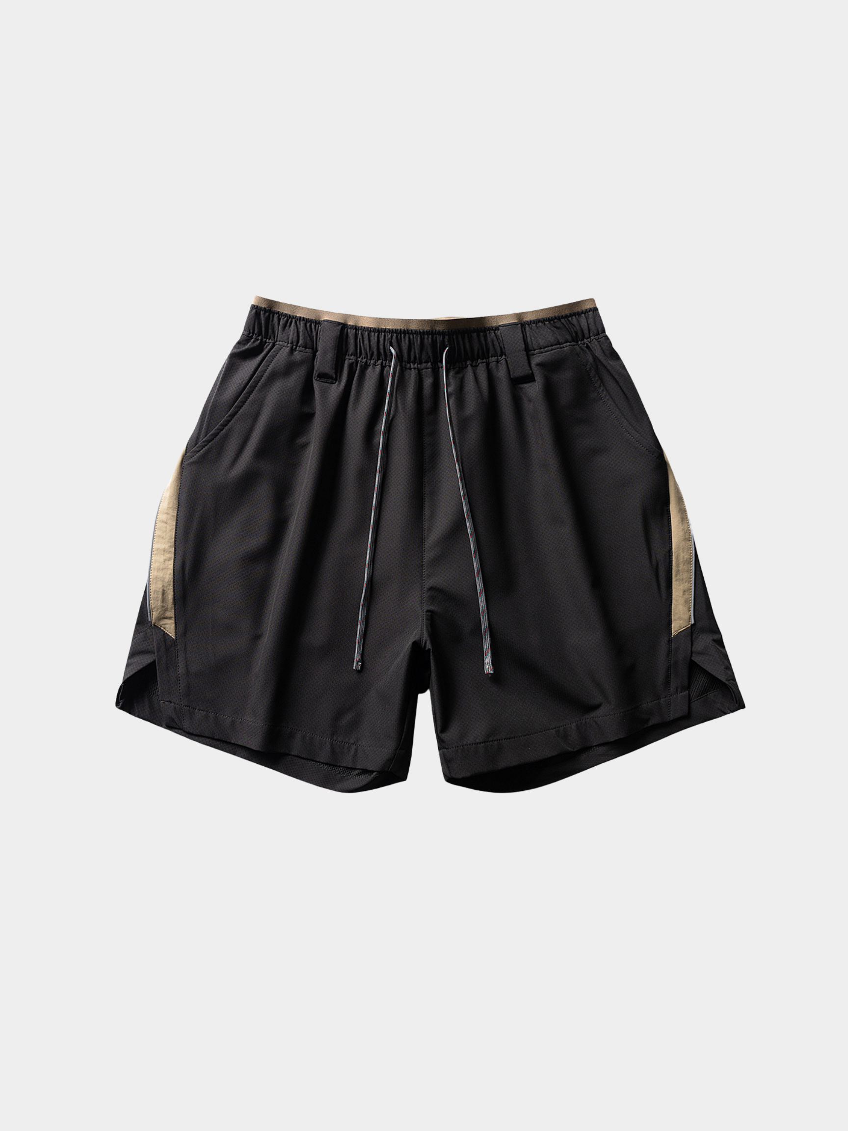 DrizzleVeil - Unisex Water-Repellent Quick-Dry Shorts