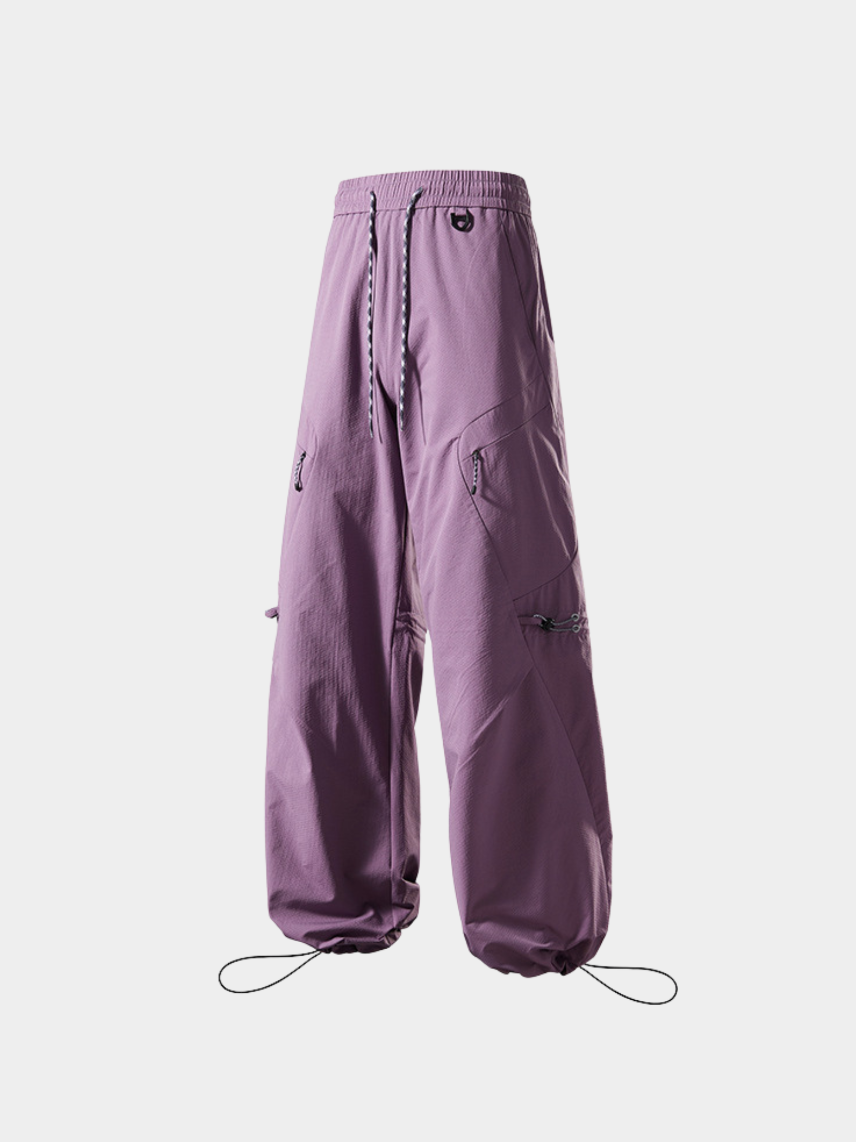 TrailGuard - Unisex Water-Repellent Abrasion-Resistant Shell Pants