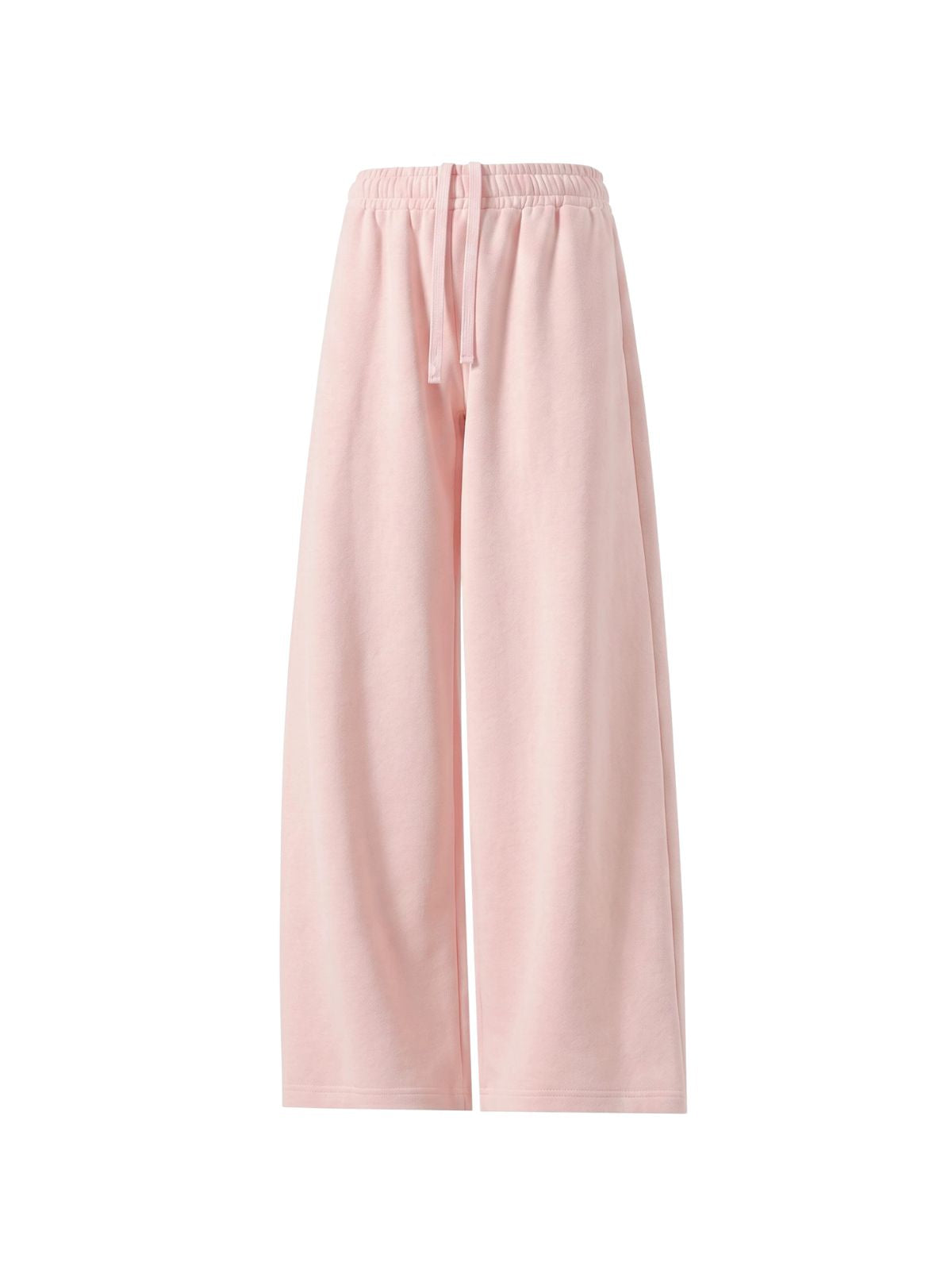 Nightsummit - Women's Soft & Smooth Draped Straight-Leg Sweatpants