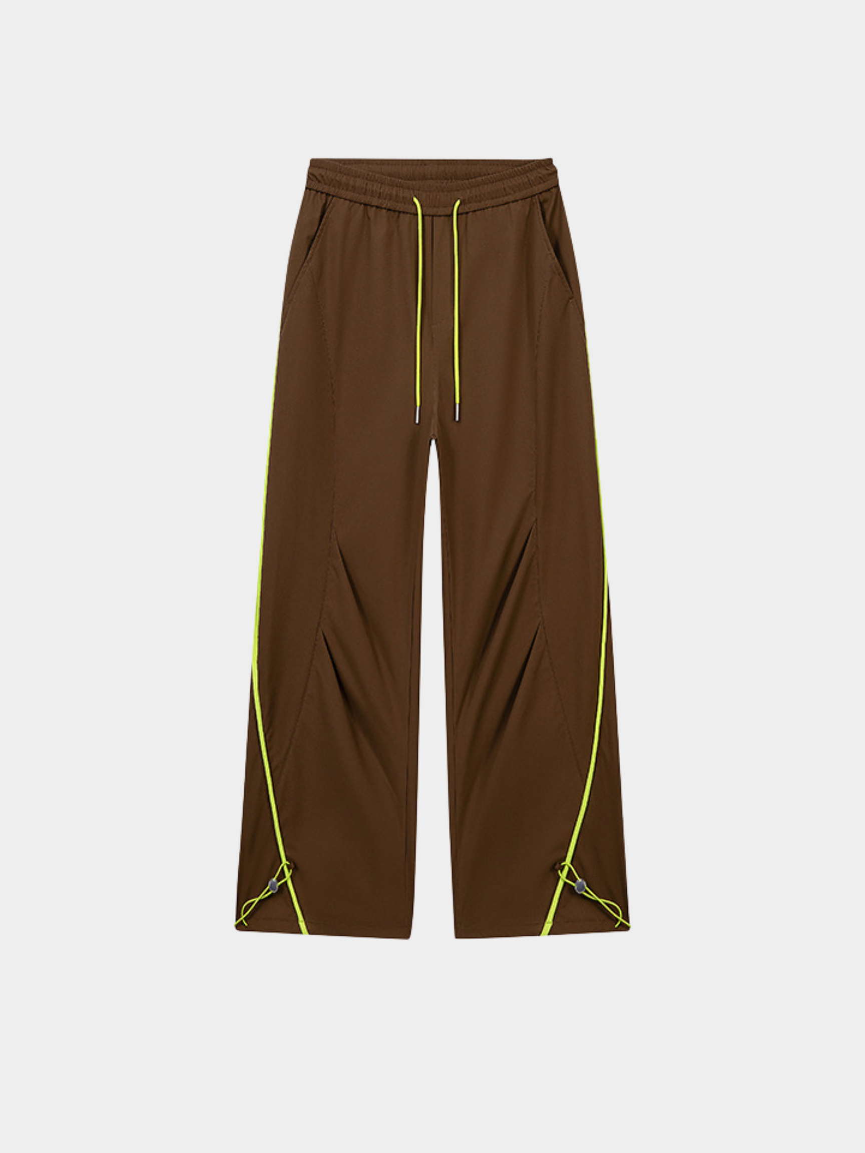 Casttrace - 3,500mm Waterproof Wind-Resistant Outdoor Pants