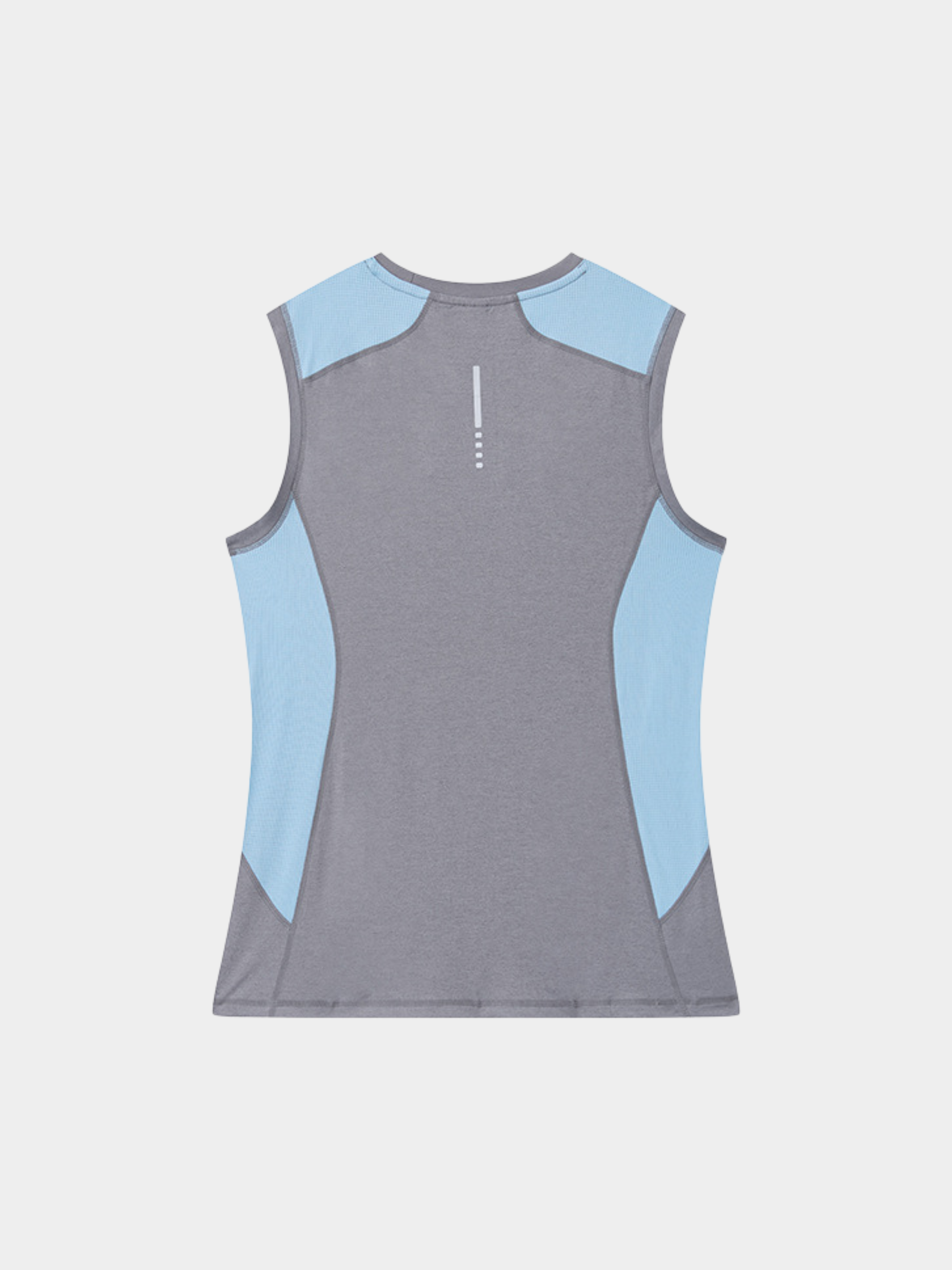 Ashvision - Women's Cooling Mesh Quick-Dry Performance Tank Top