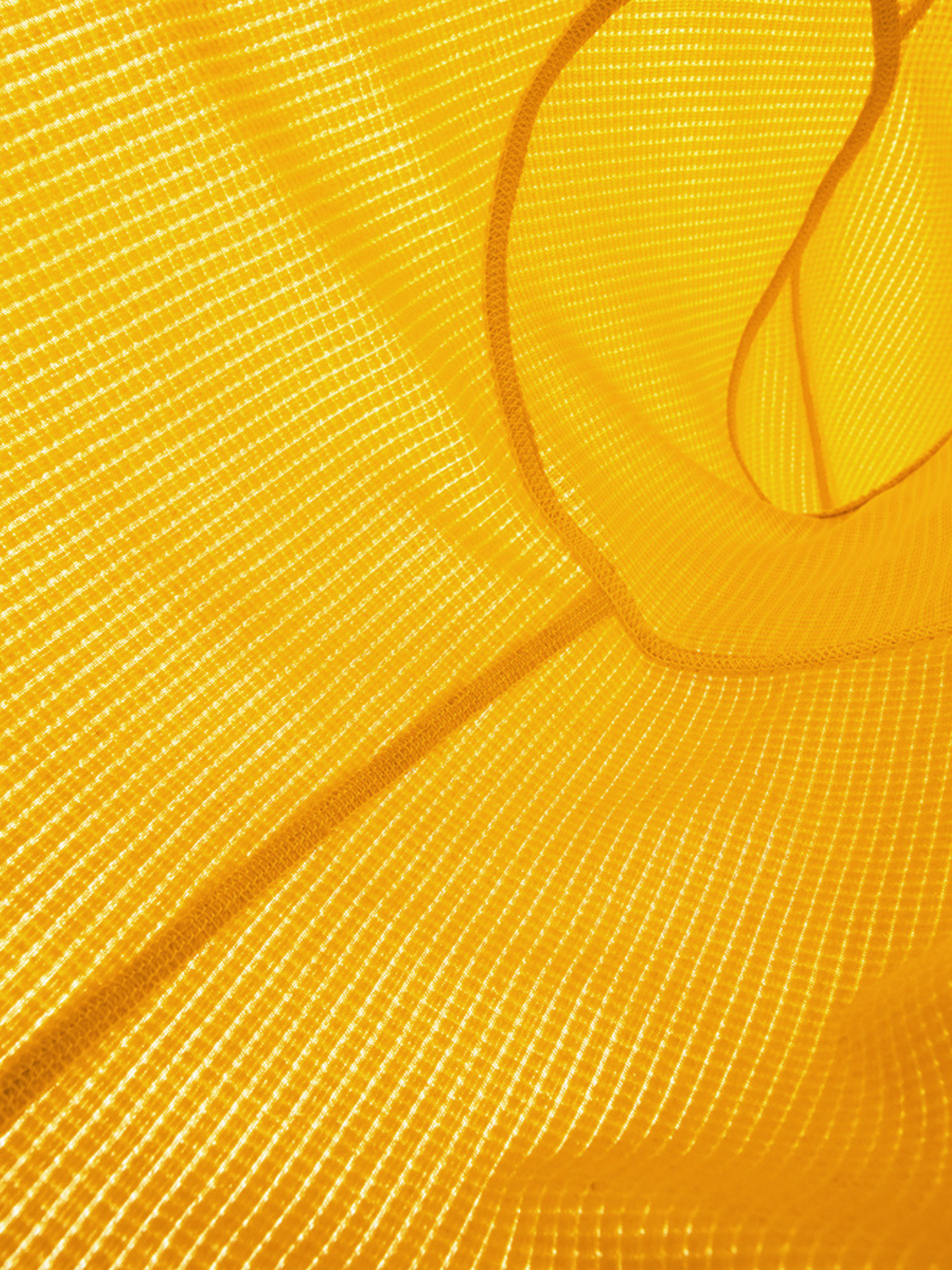 Shadowfern - Lightweight Thermal Half-Zip Sweatshirt