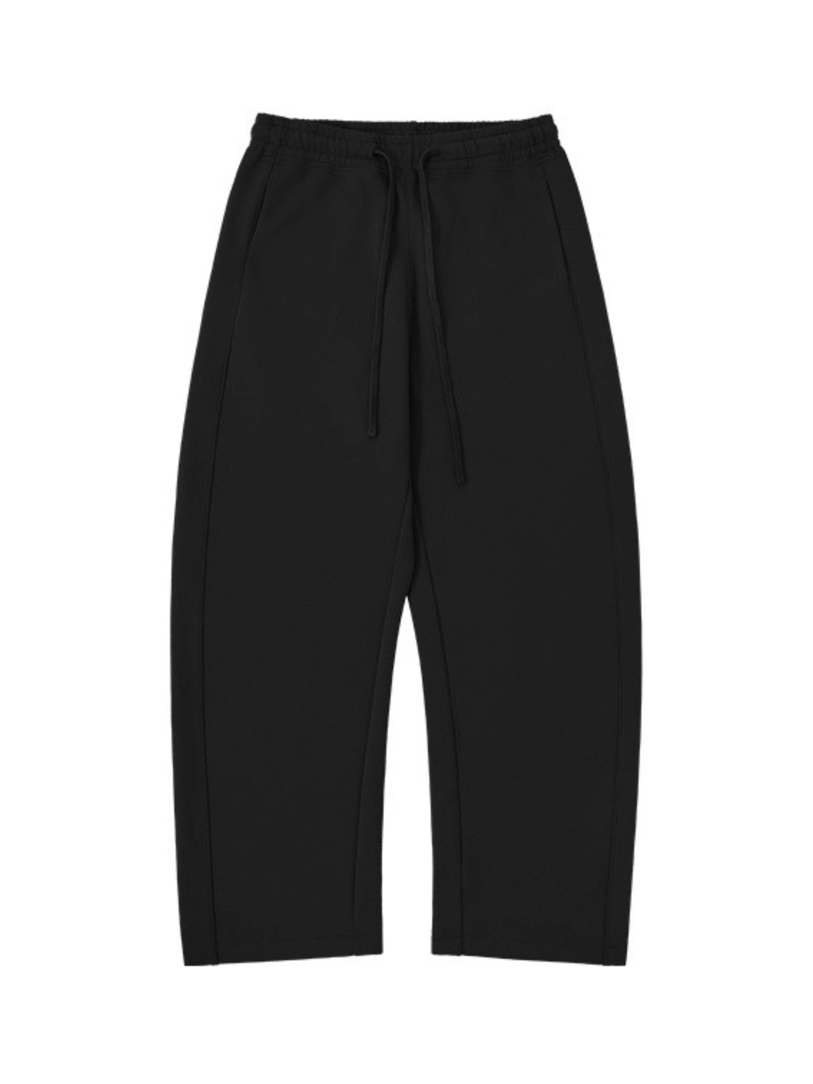 Ironspike - Men's 3D Cut Banana-Curve Relaxed Fit Pants