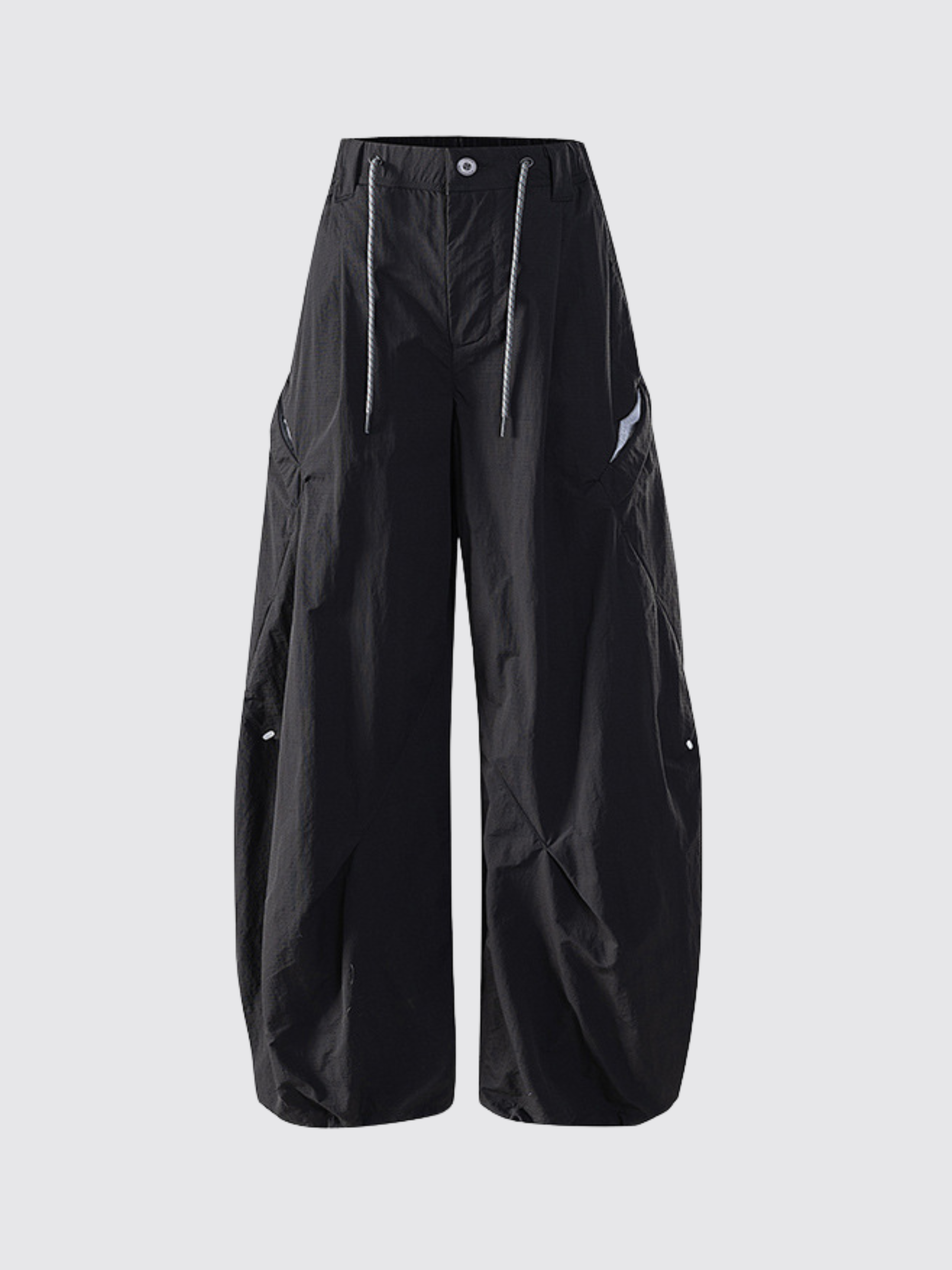 EagleMark - Unisex Lightweight Water-Repellent & Quick-Dry Cargo Pants
