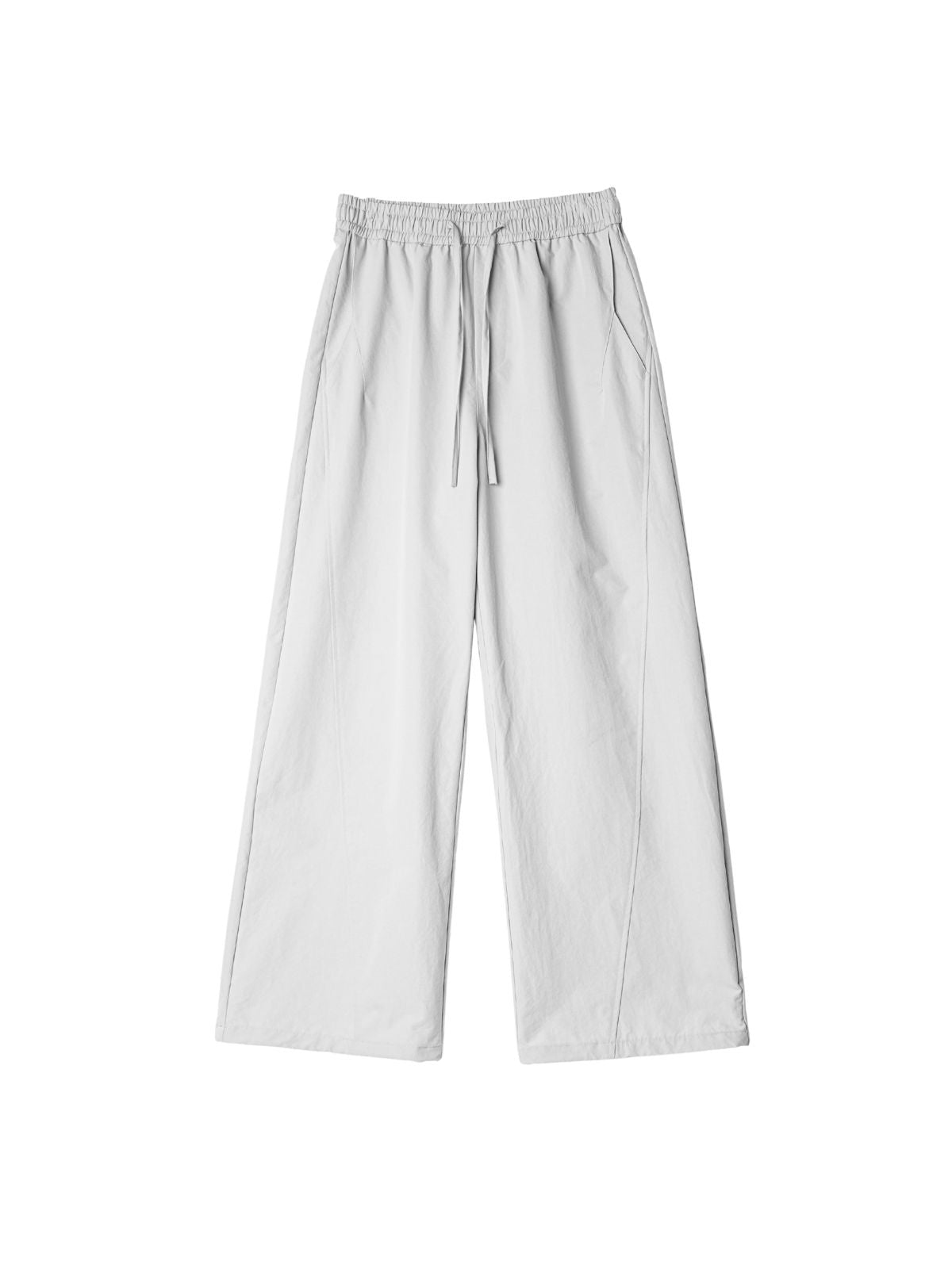 Hailwalk - Lightweight & Breathable Straight-Leg Airy Pants