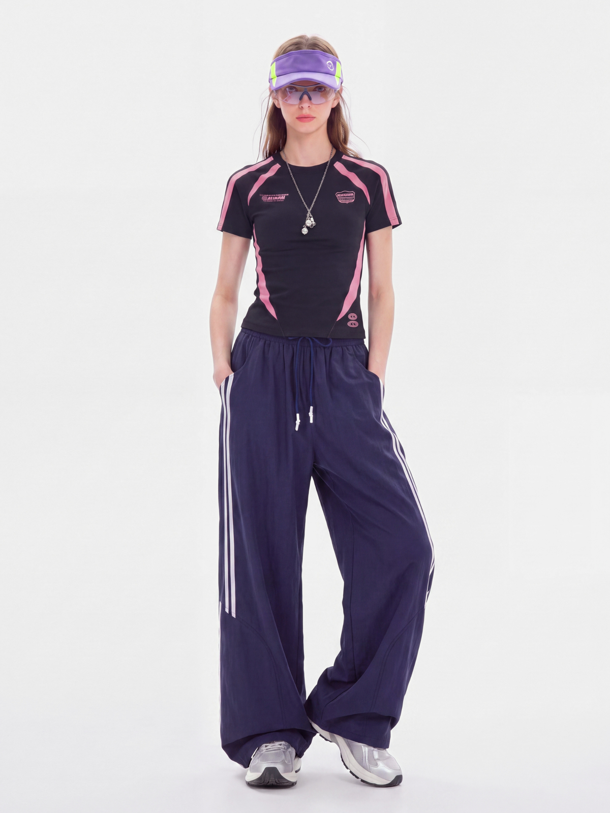 ThornPoint - Women's Water-Repellent Lightweight Breathable Pants