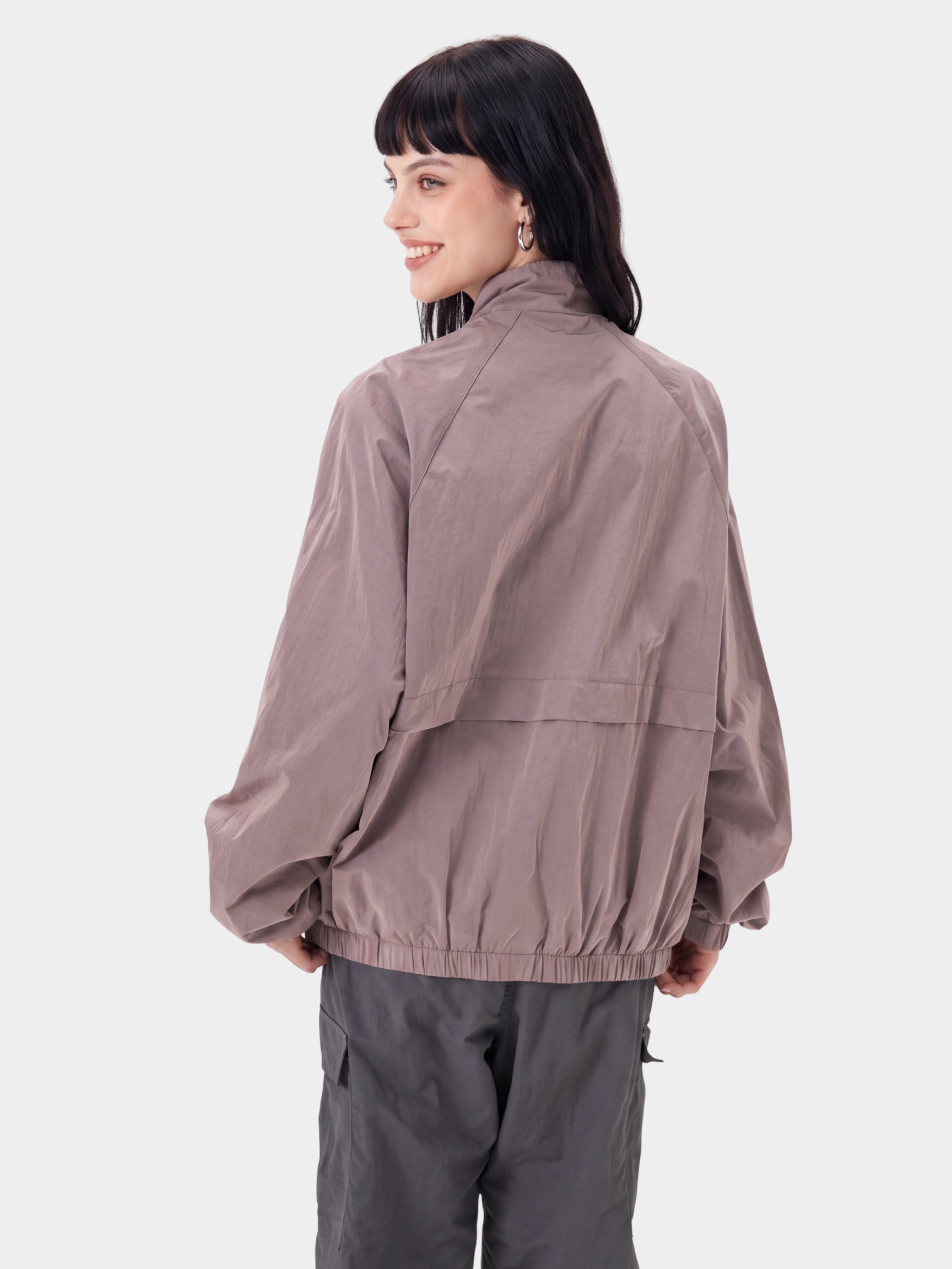 FadeStill - Unisex Three-Protection Water-Repellent Quick-Dry Jacket
