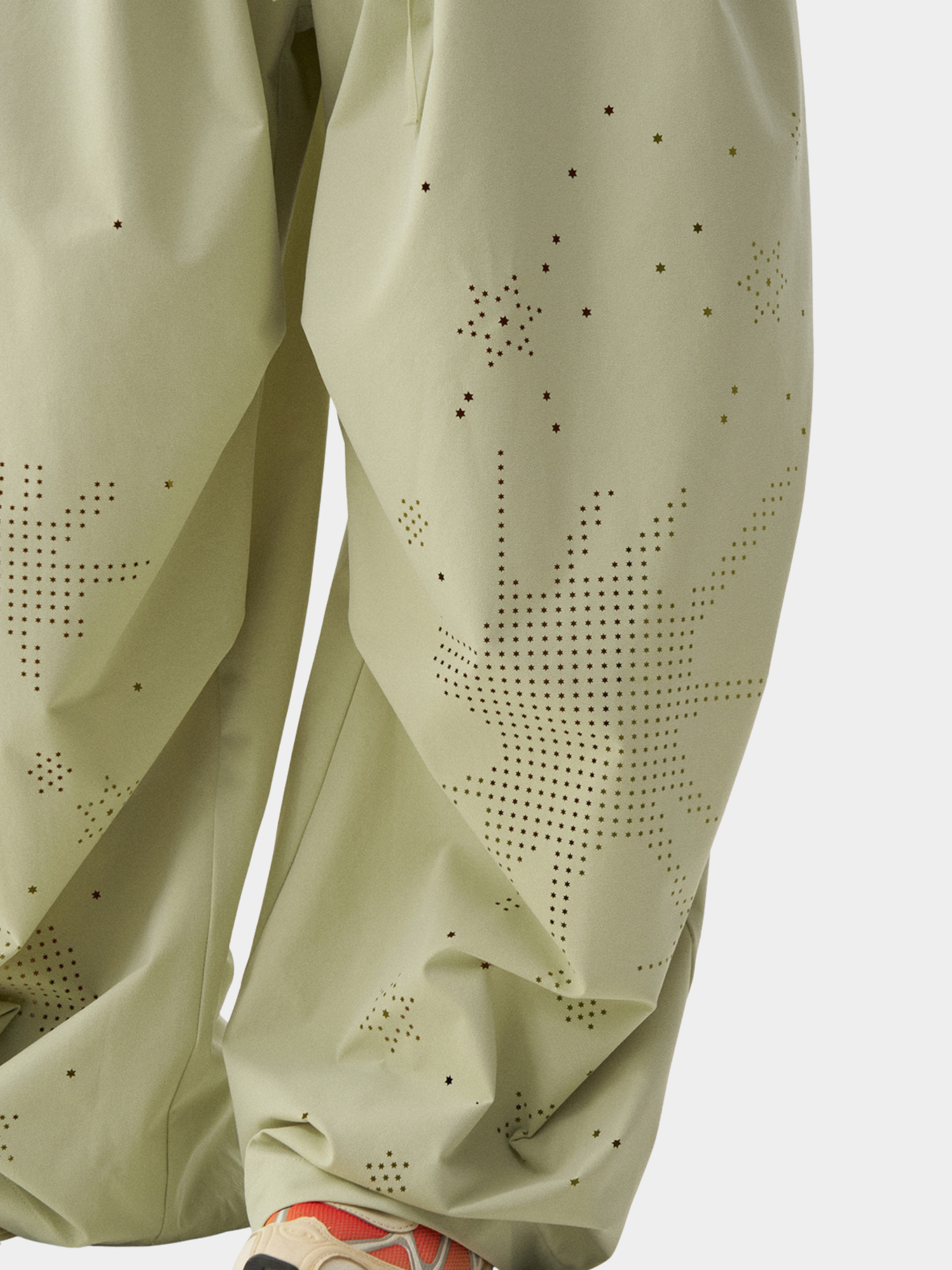 PuffFloat - Women's Moisture-Wicking Quick-Dry Performance Pants