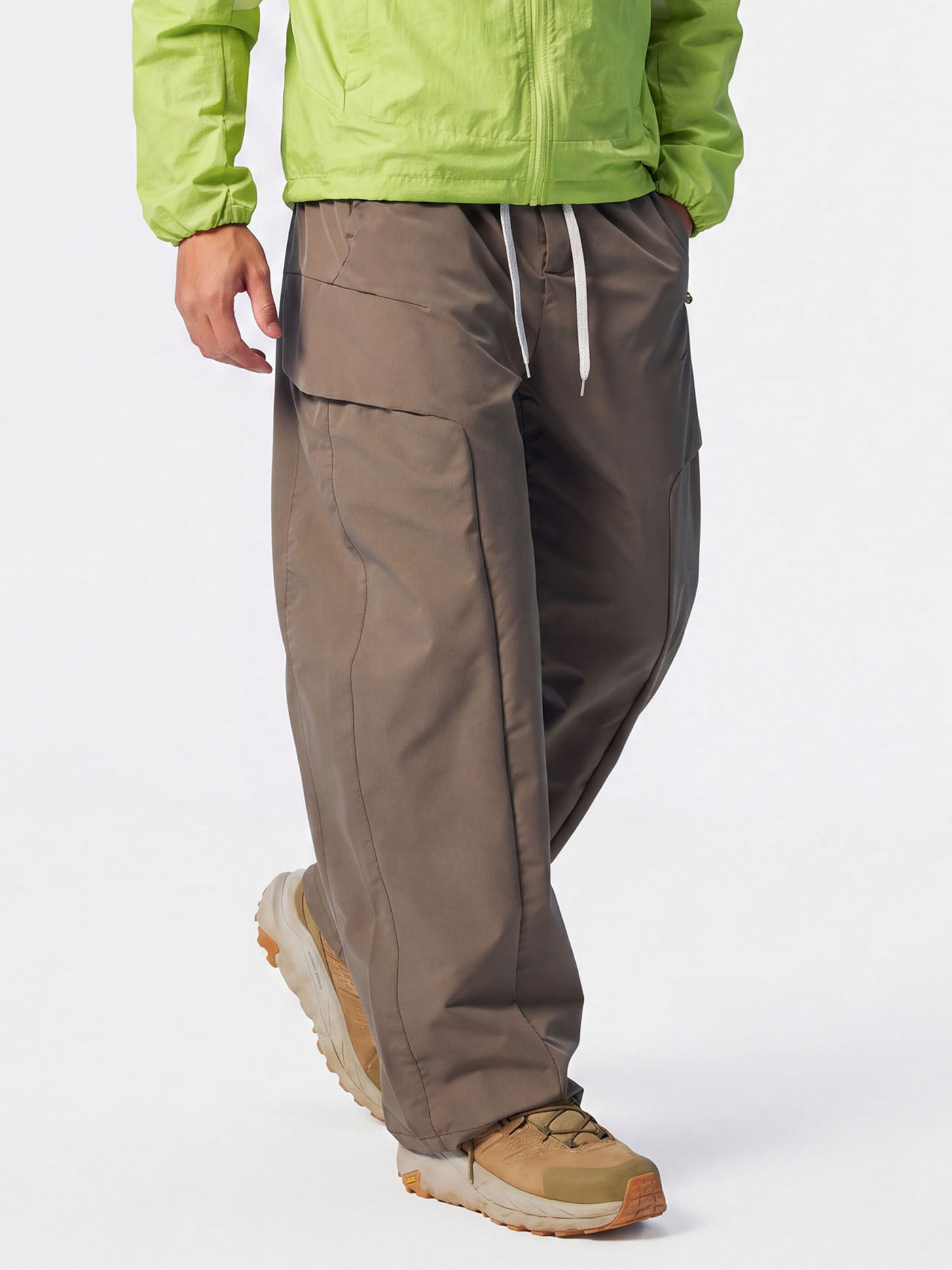 GapDrift - Unisex Durable Breathable Utility Cargo Pants