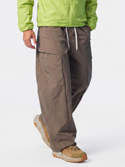 GapDrift - Durable Breathable Utility Cargo Pants