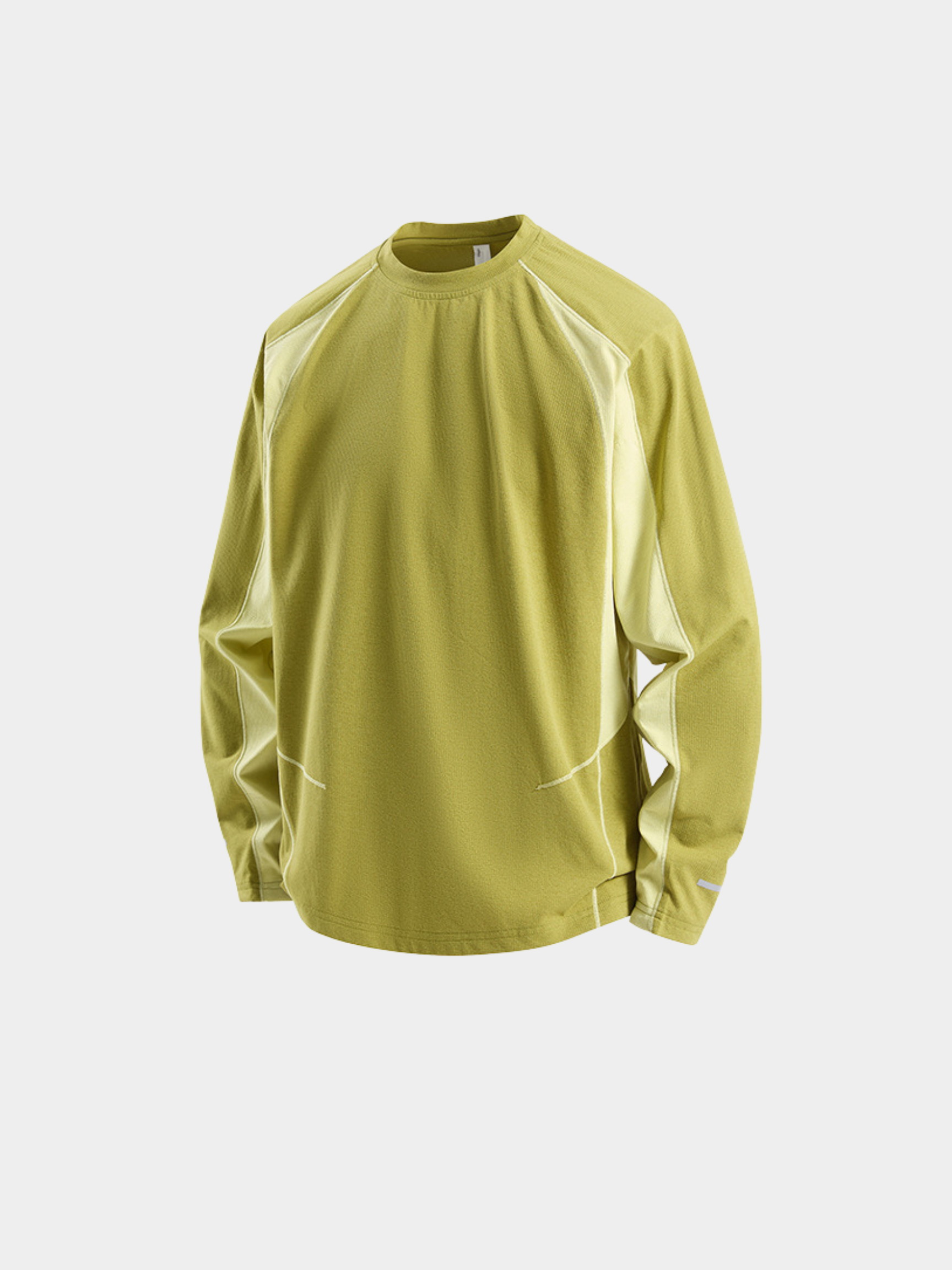 BlendHue - UPF 50+ Quick-Dry Sun Protection T-Shirt