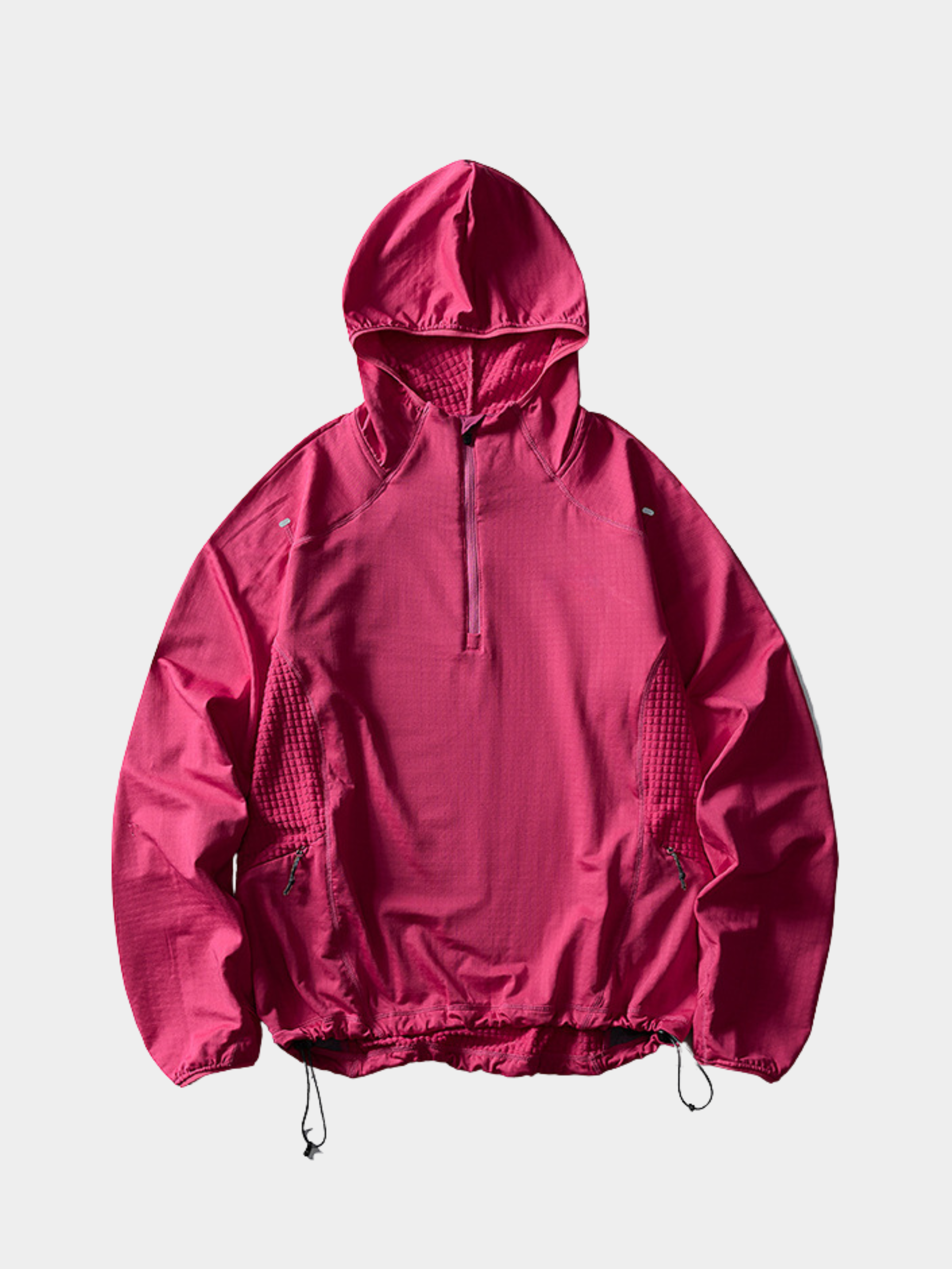 Icepeak - Eco-Recycled Stretch Hooded Sweatshirt