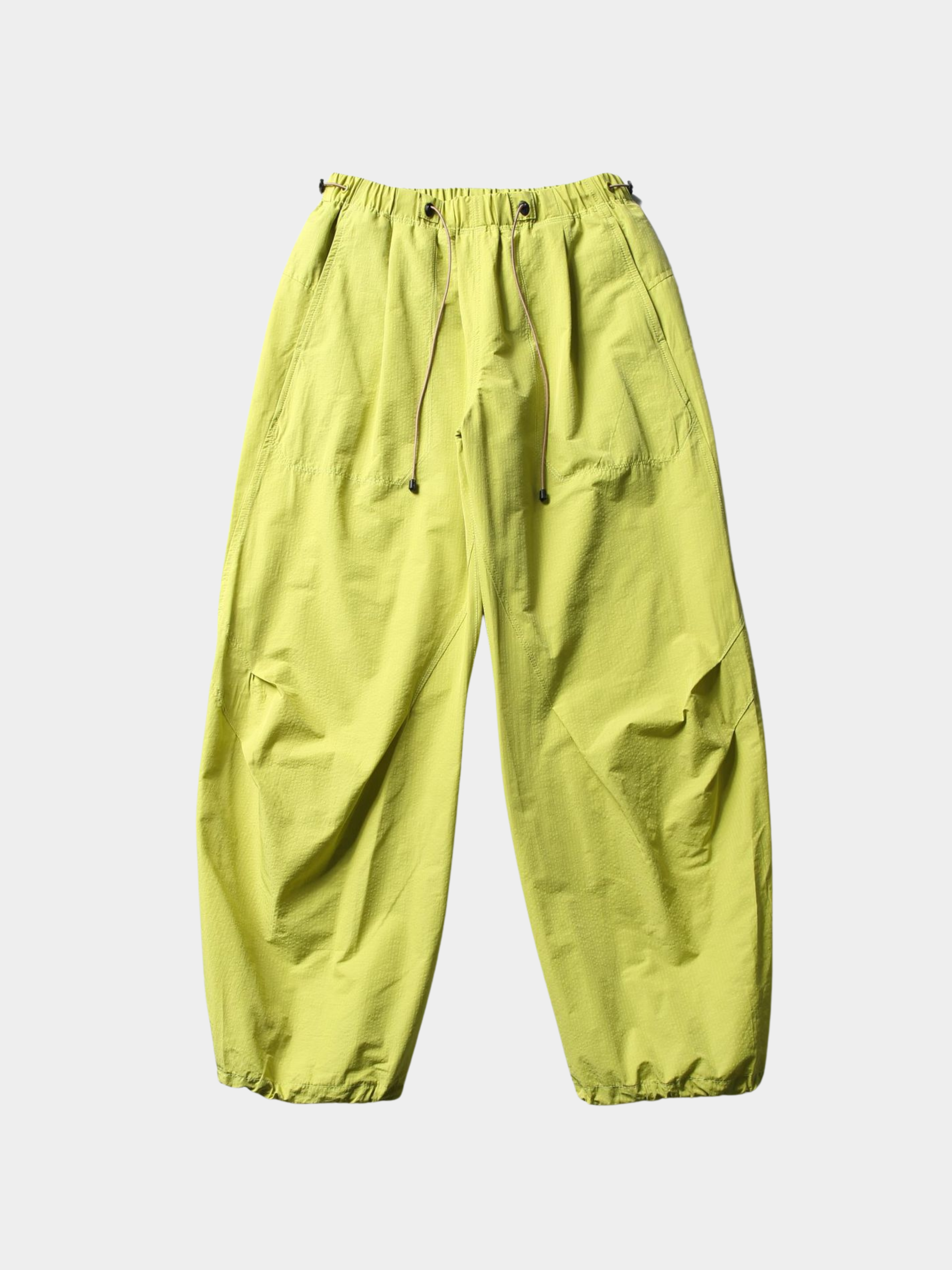FoxPath - Unisex Waterproof Quick-Dry Ripstop Paratrooper Pants