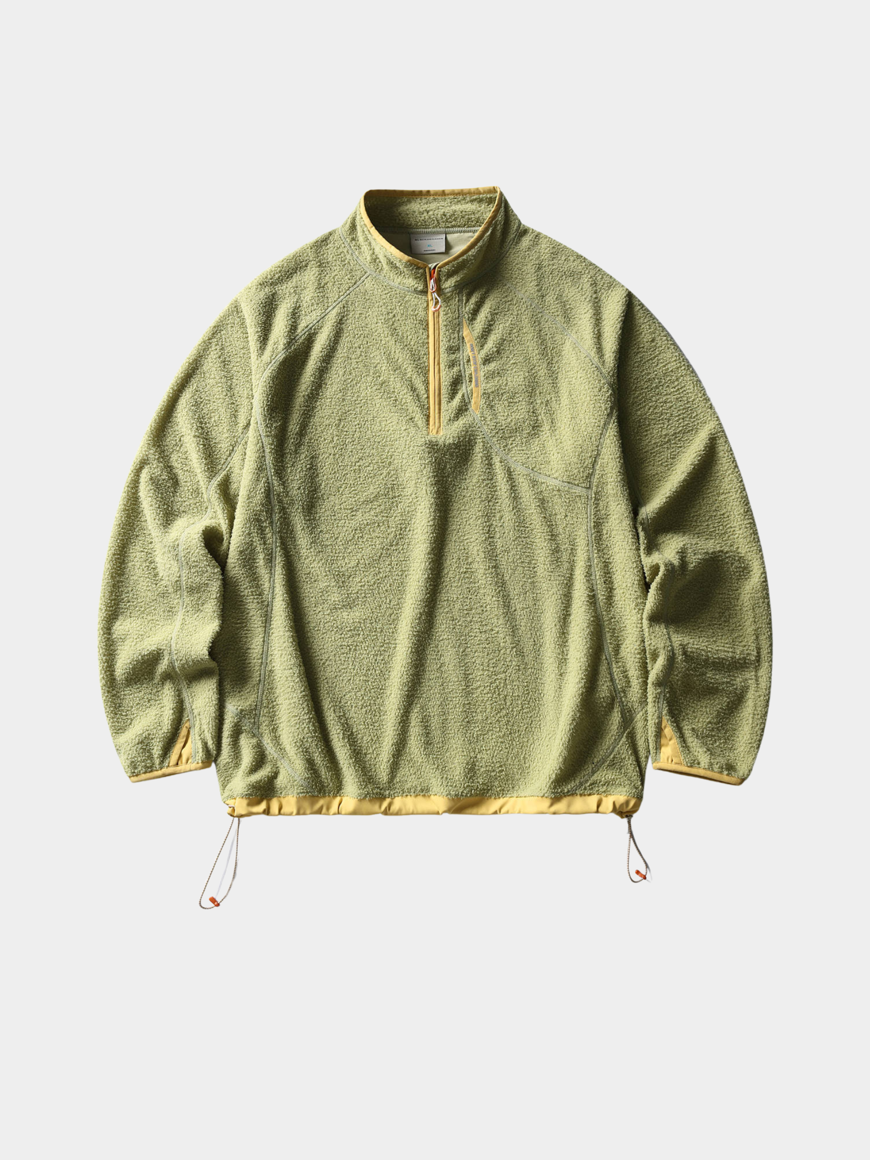 MistStow - Unisex Lightweight Quick-Dry Thermoregulating Fleece Sweatshirts