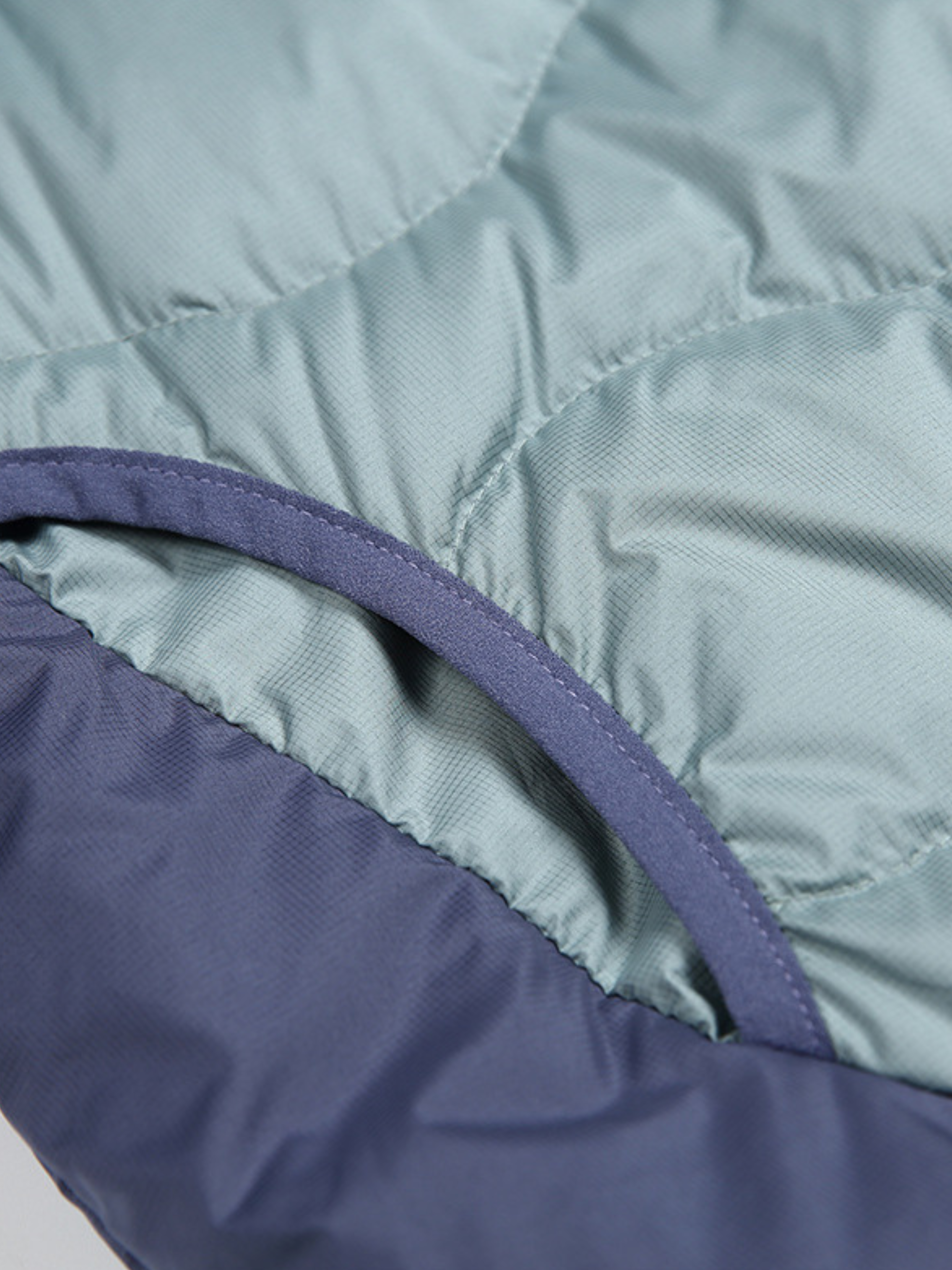 Harbinger - Colorblock Lightweight Down Vest