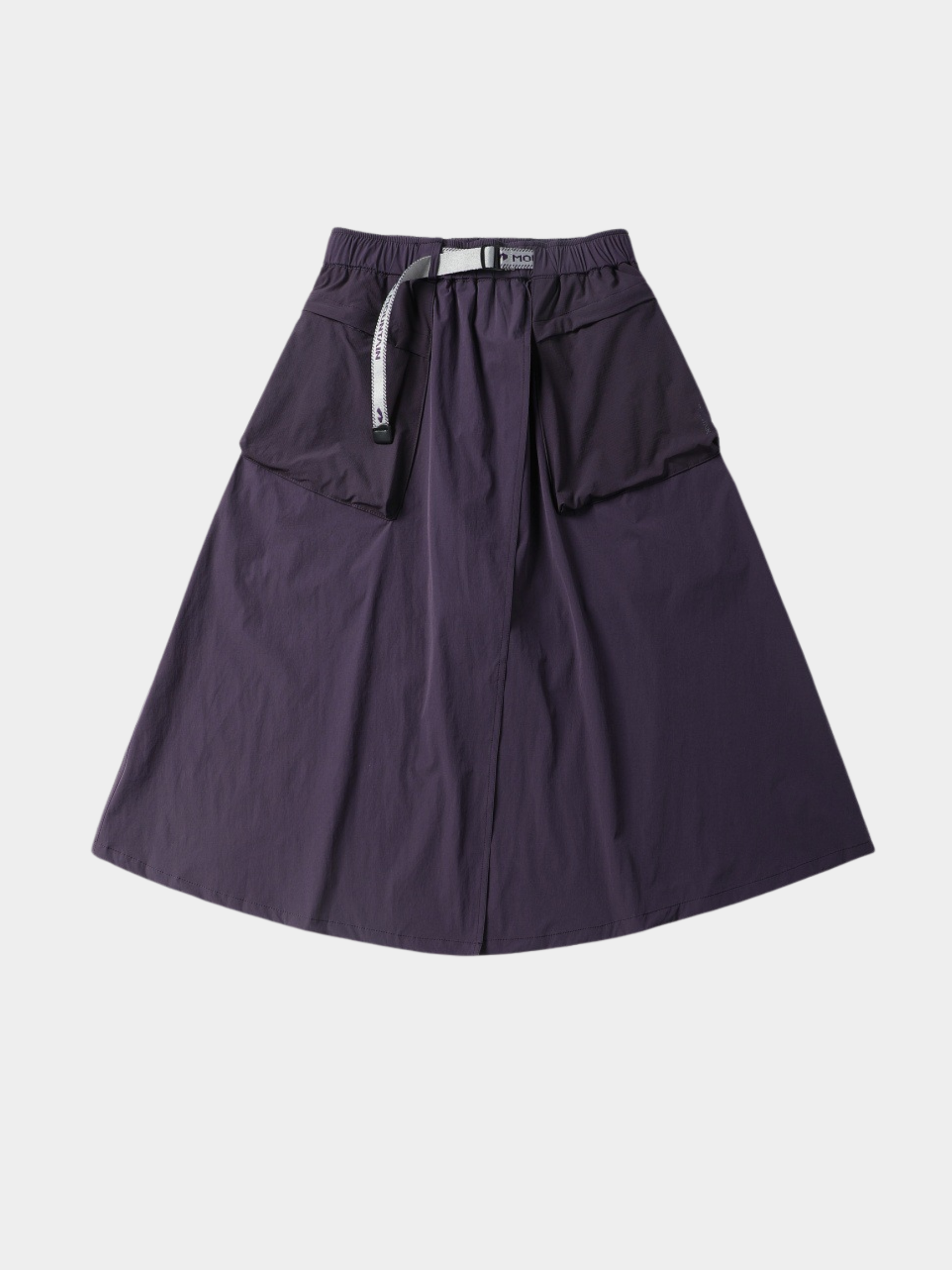 FloatDual - Women's Water-Repellent Quick-Dry Color-Block Outdoor Skirt