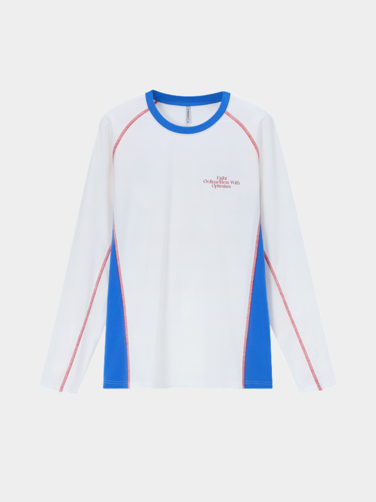GridCreek - Breathable Moisture-Wicking Long-Sleeve T-Shirt