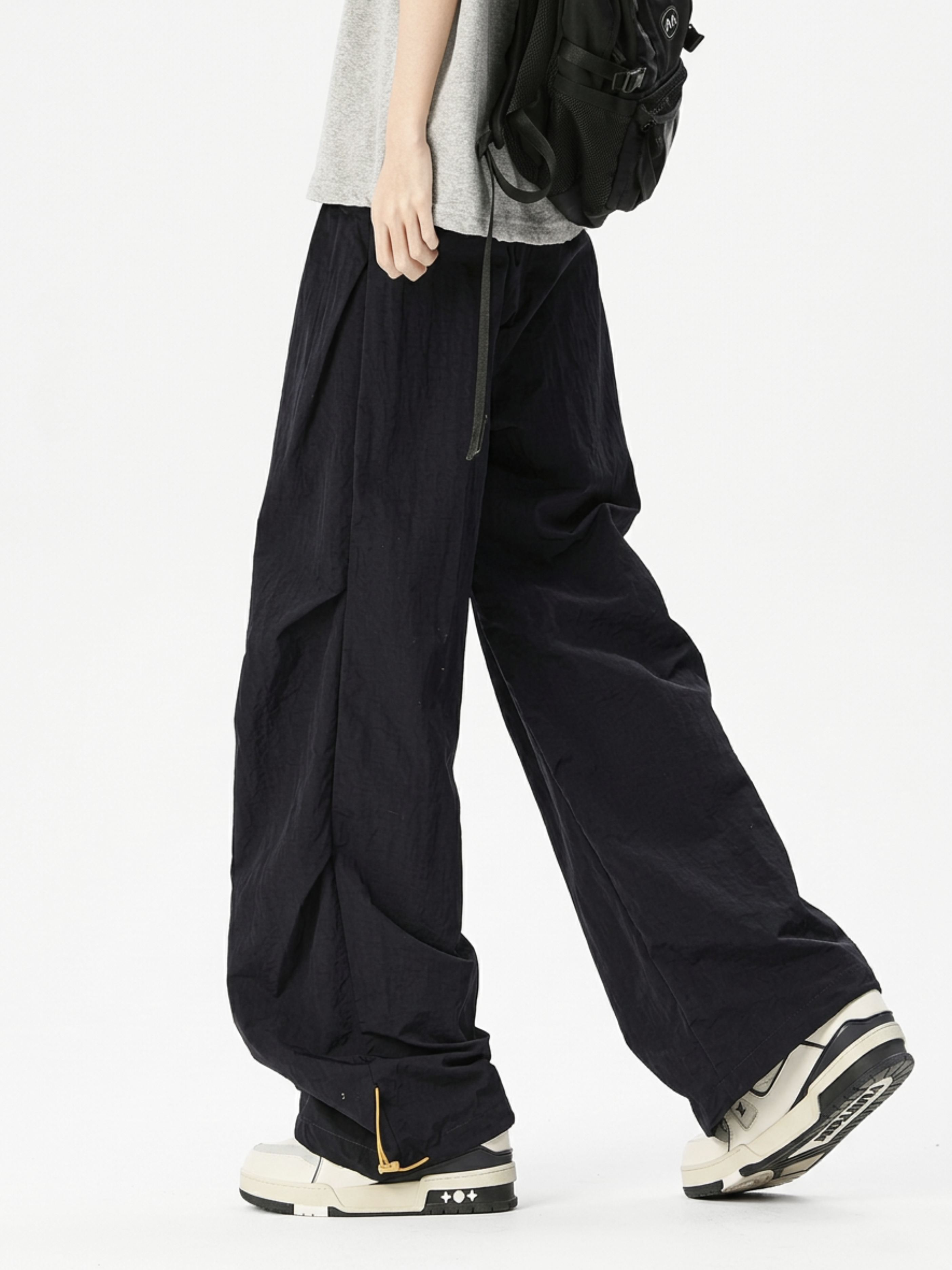 Stonebloom - Water-Repellent Quick-Dry Paratrooper Pants