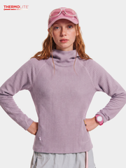 FloatPile - THERMOLITE® Lightweight Thermal Fleece Air-Layer Sweatshirt