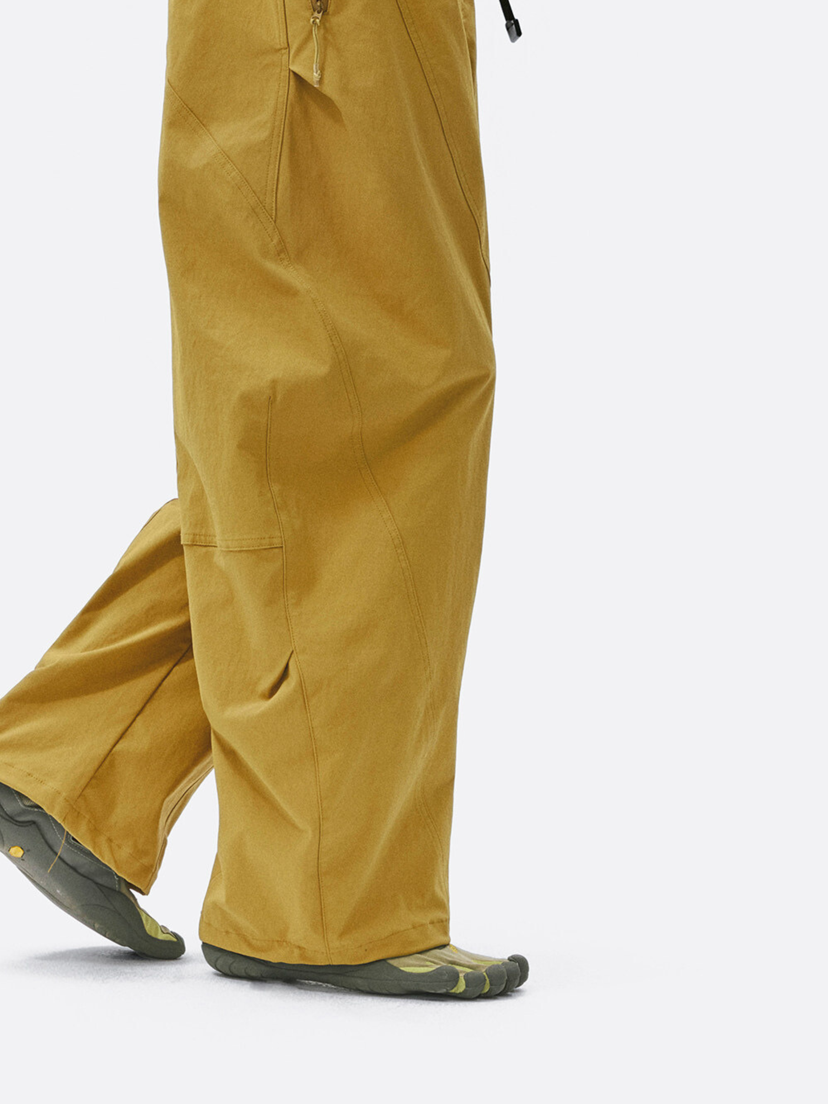 EcoTent Pre-Sale - Water-Repellent & Wrinkle-Resistant Utility Pants