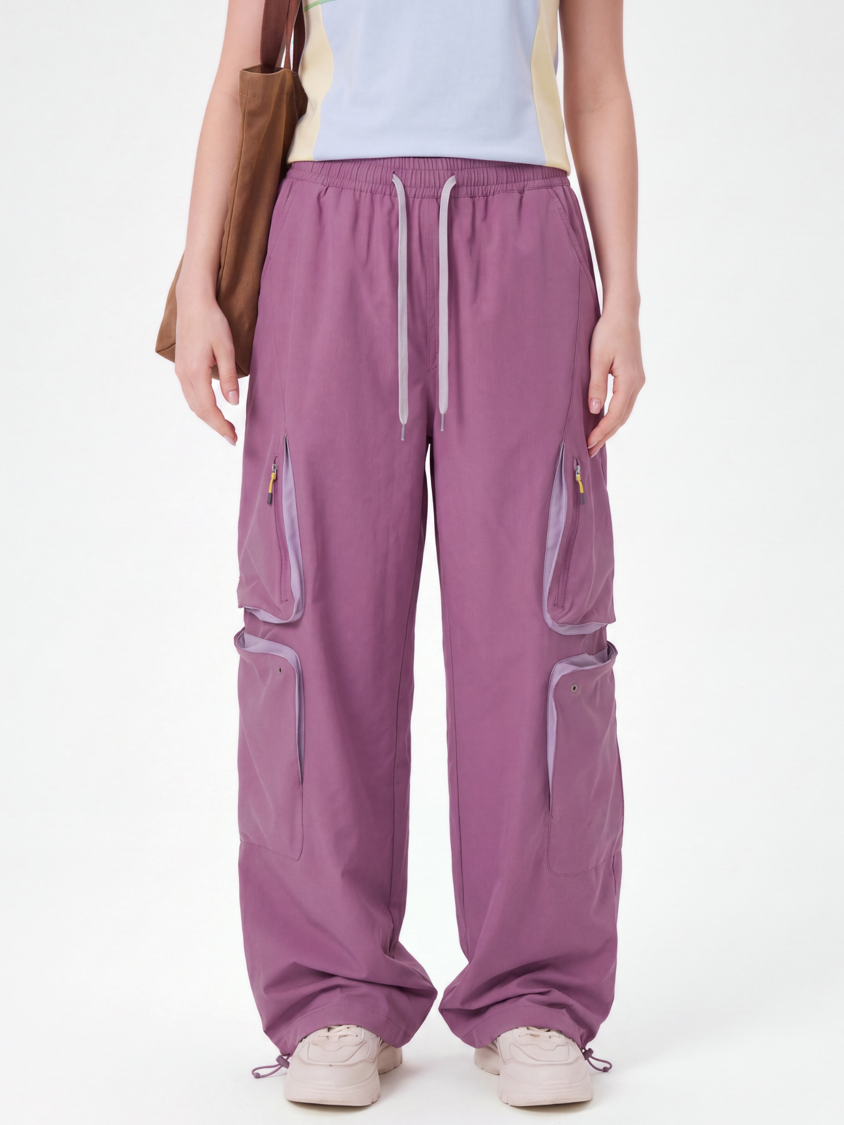 PineScent - Unisex Water-Repellent Quick-Dry Cargo Pants