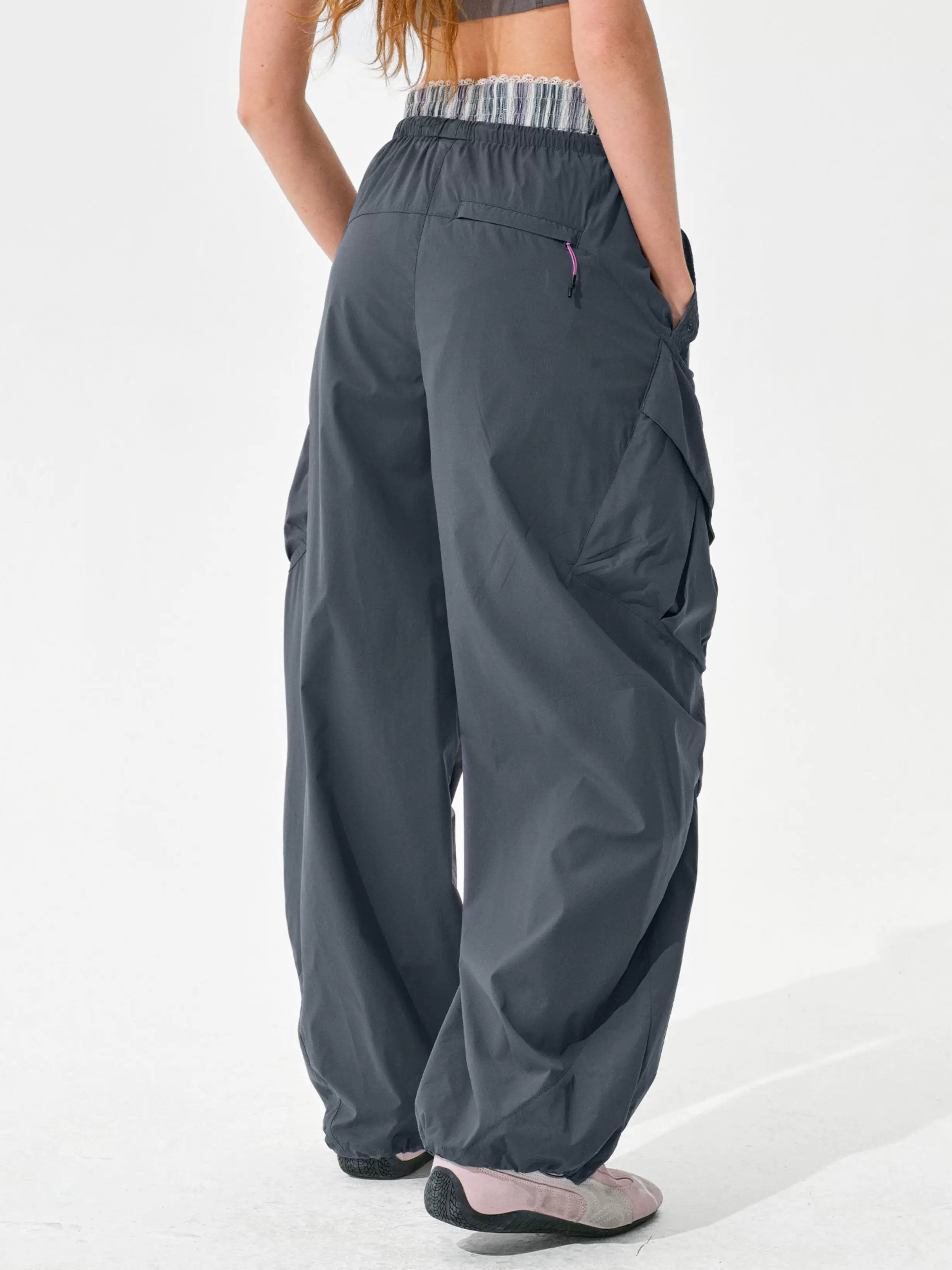 Frostreach - Women's UPF50+ Cool-Touch Outdoor Utility Cargo Pants