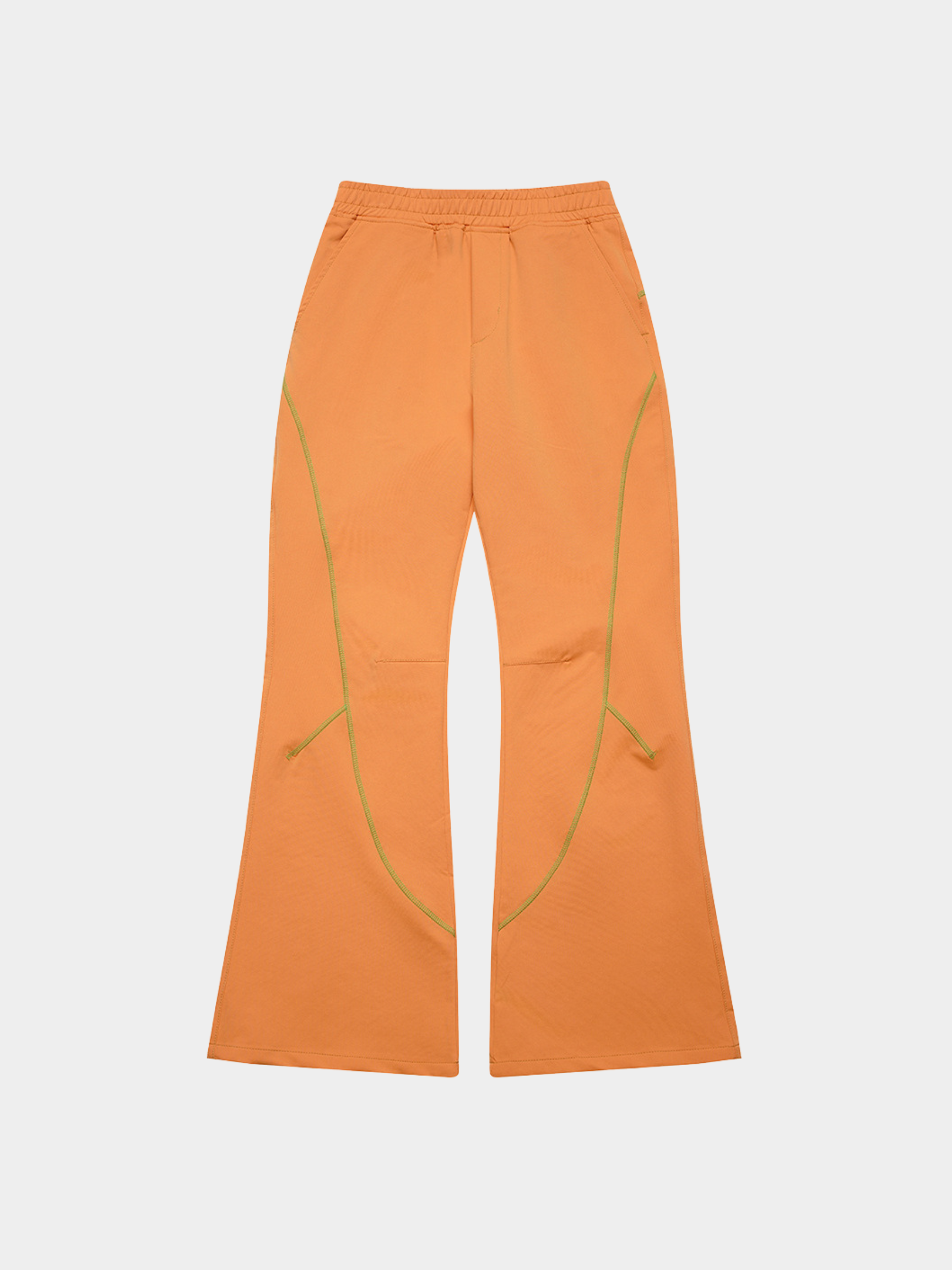 WispSway - Women's Lightweight Flared Soft Shell Hiking Pants