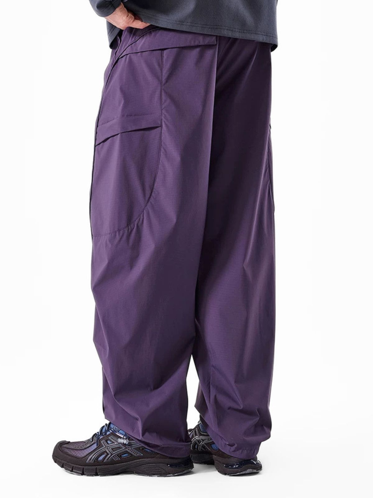 HawkLight - Lightweight Water-Repellent Cargo Pants