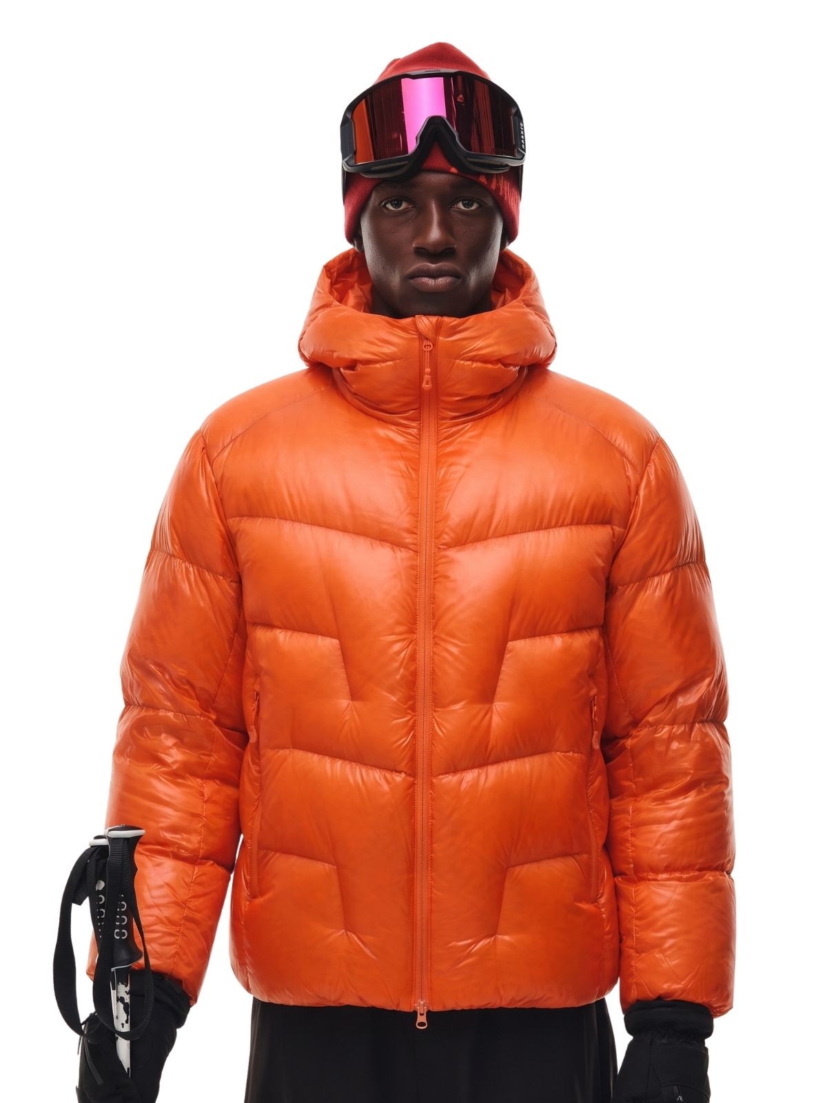 CanyonPeak - Unisex 5000GT 1000FP Goose Down Jacket