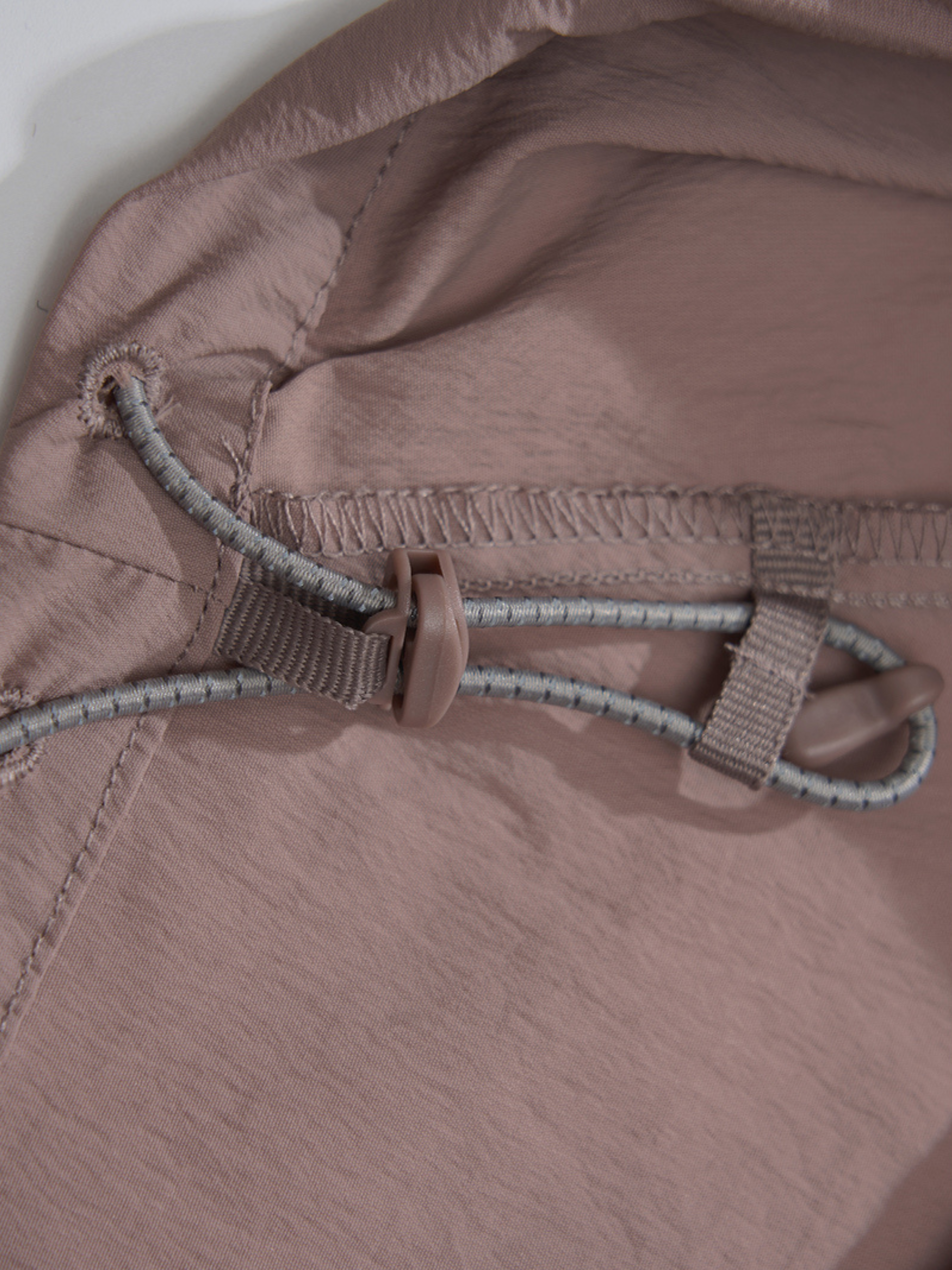 Emberfire - Unisex Water-Repellent Multi-Pocket Drawstring Utility Pants