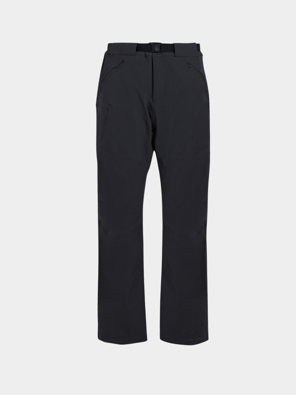 Buttecrest - Men's Water-Repellent Wind-Resistant Softshell Hiking Pants
