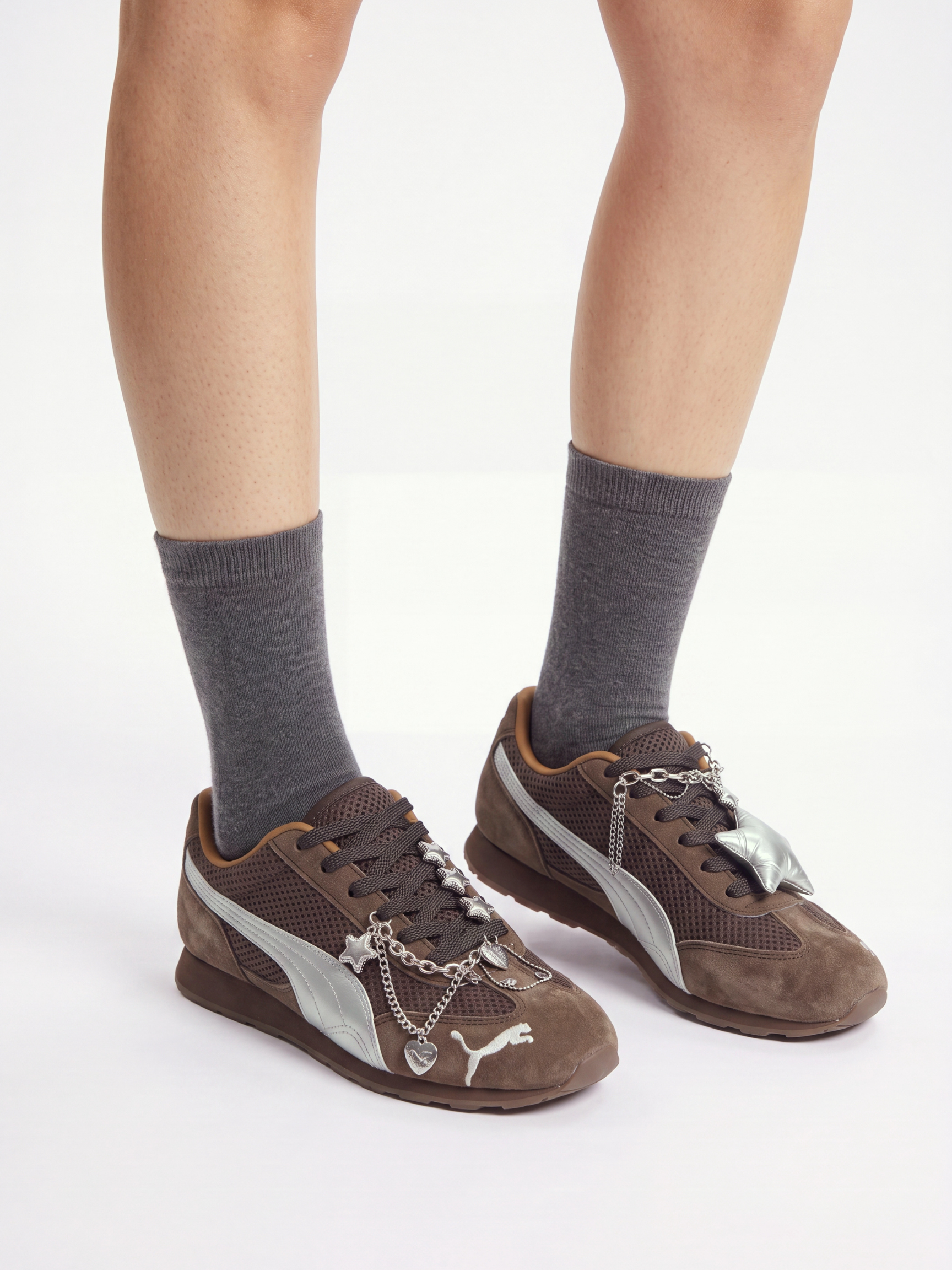 StarChain - Star Chain Shoelace Charm