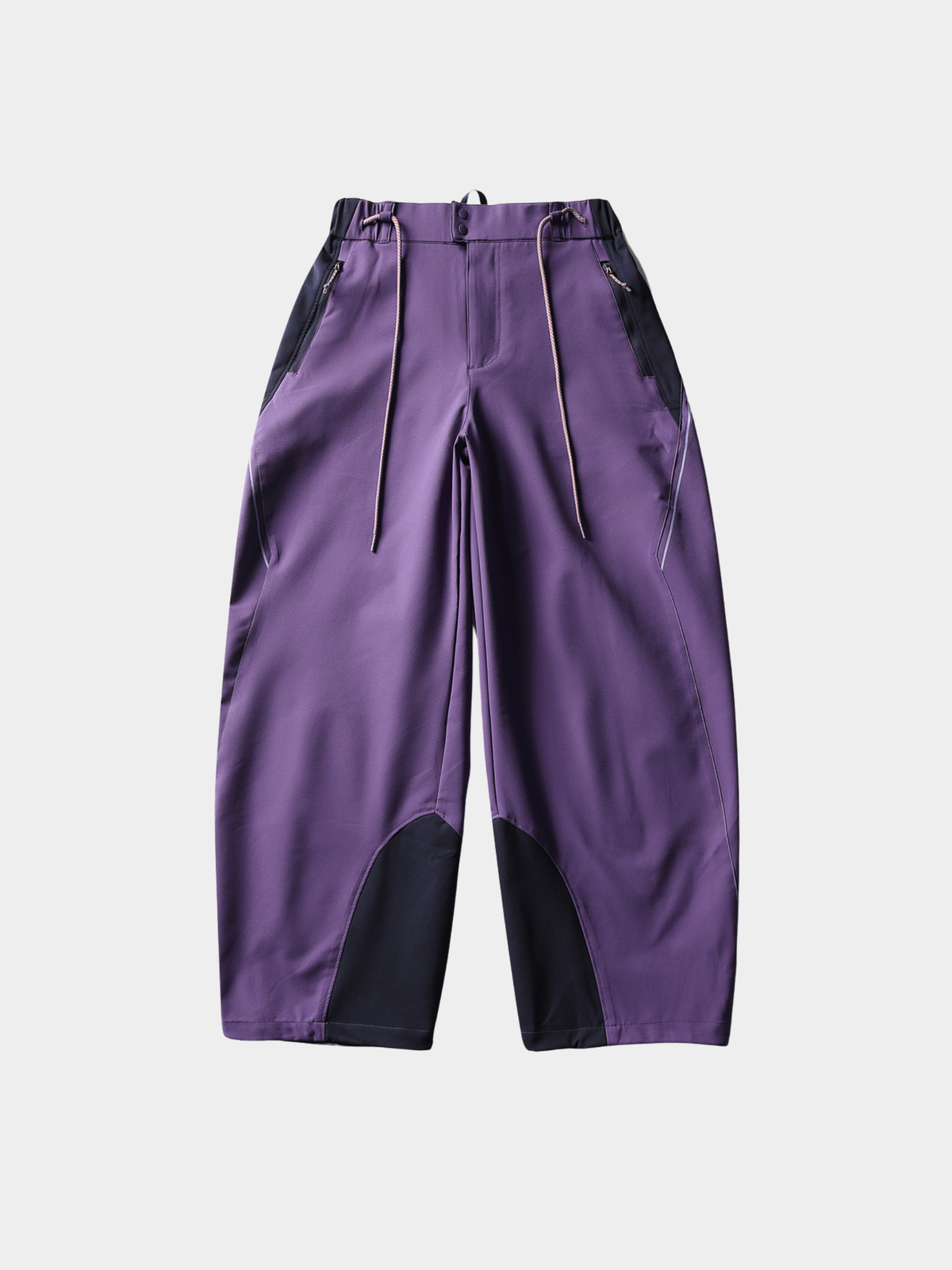 VentShade - Unisex Water-Repellent Breathable Abrasion-Resistant Outdoor Pants