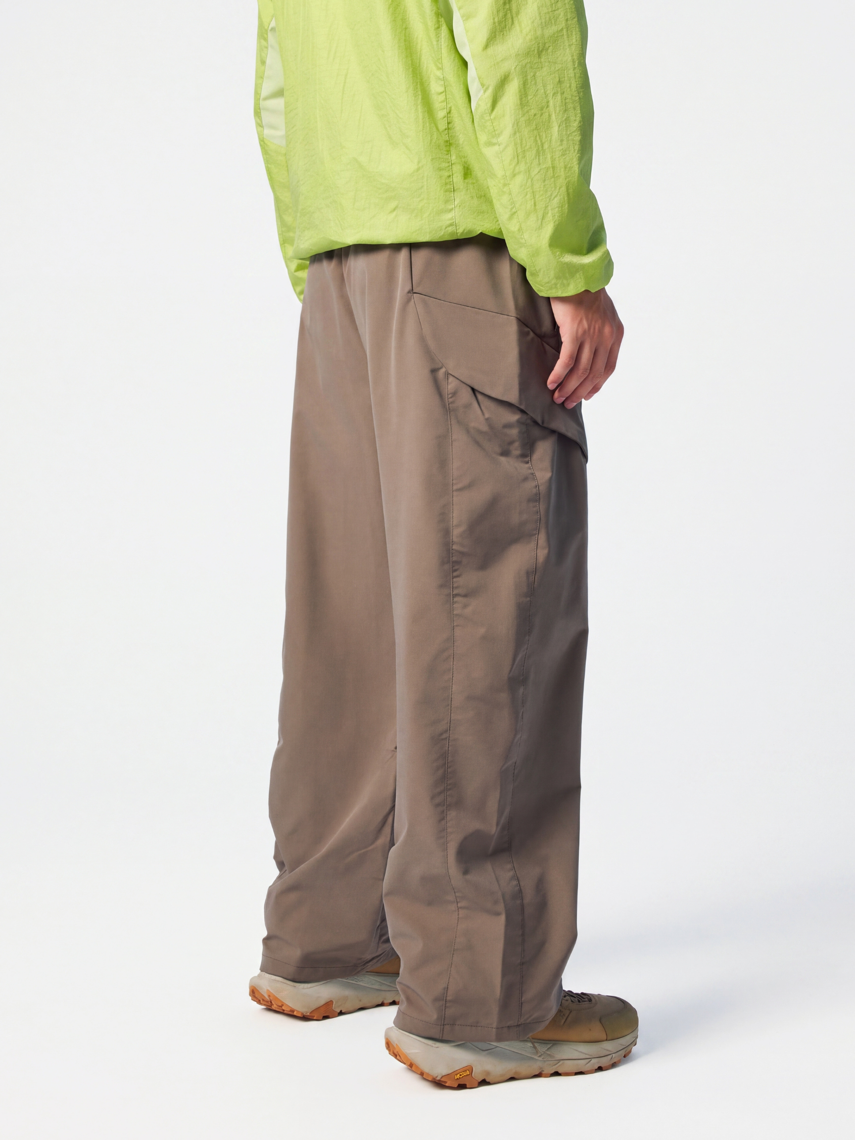 GapDrift - Unisex Durable Breathable Utility Cargo Pants