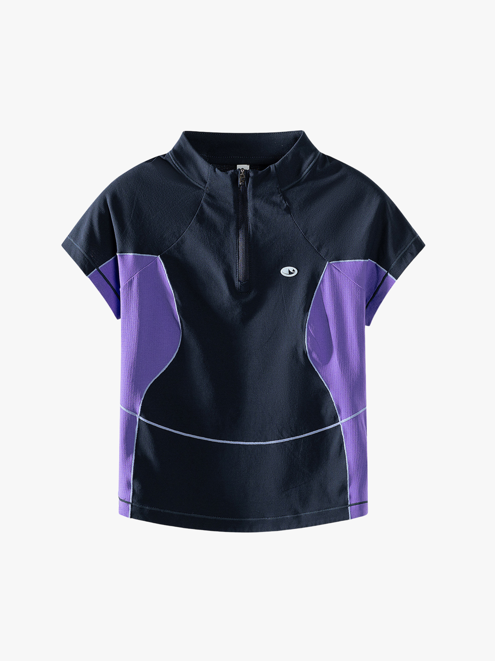 Scoria - Women's UPF200+ Quick-Dry Sun Protection T-Shirt