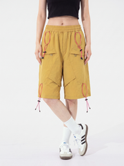 HawkField - Unisex Stretchy Utility Sports Shorts