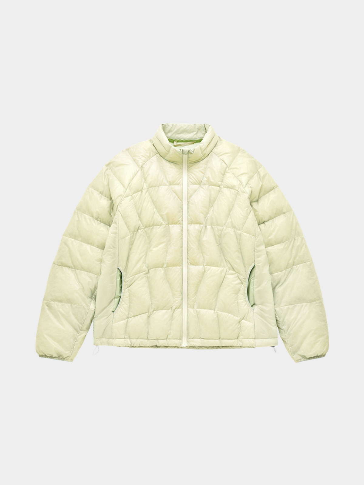 Frostpoint - 90% White Duck Down Lightweight Down Jacket