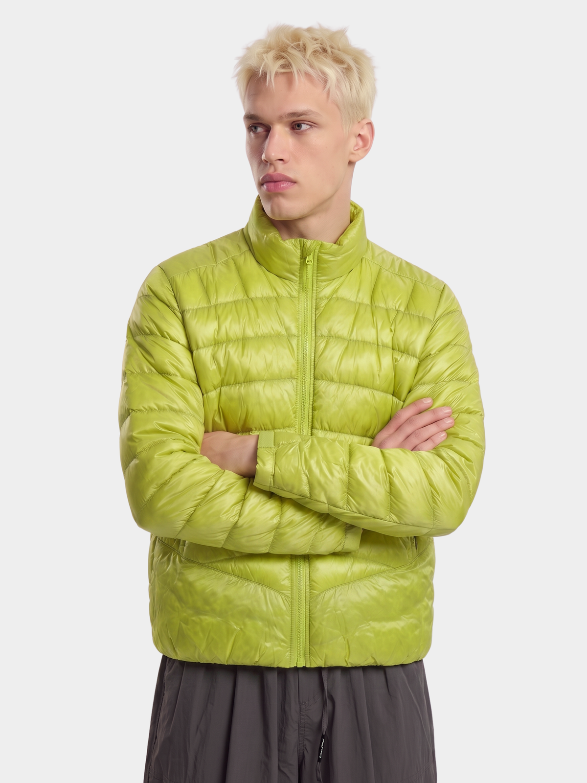 CougarTrail - Unisex Water-Repellent Lightweight Outdoor Down Jacket
