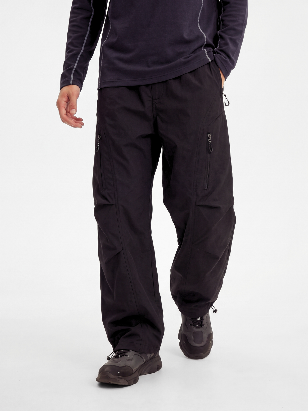 HazeWalk - Men's Breathable Water-Repellent Durable Utility Pants