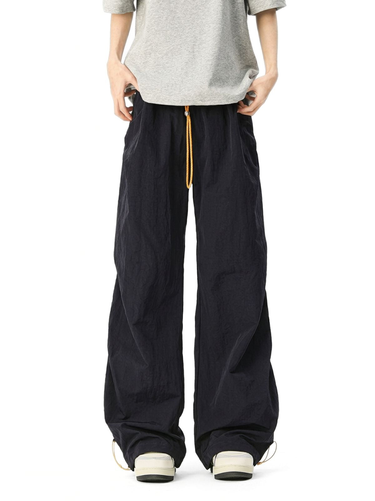Stonebloom - Unisex Water-Repellent Quick-Dry Paratrooper Pants