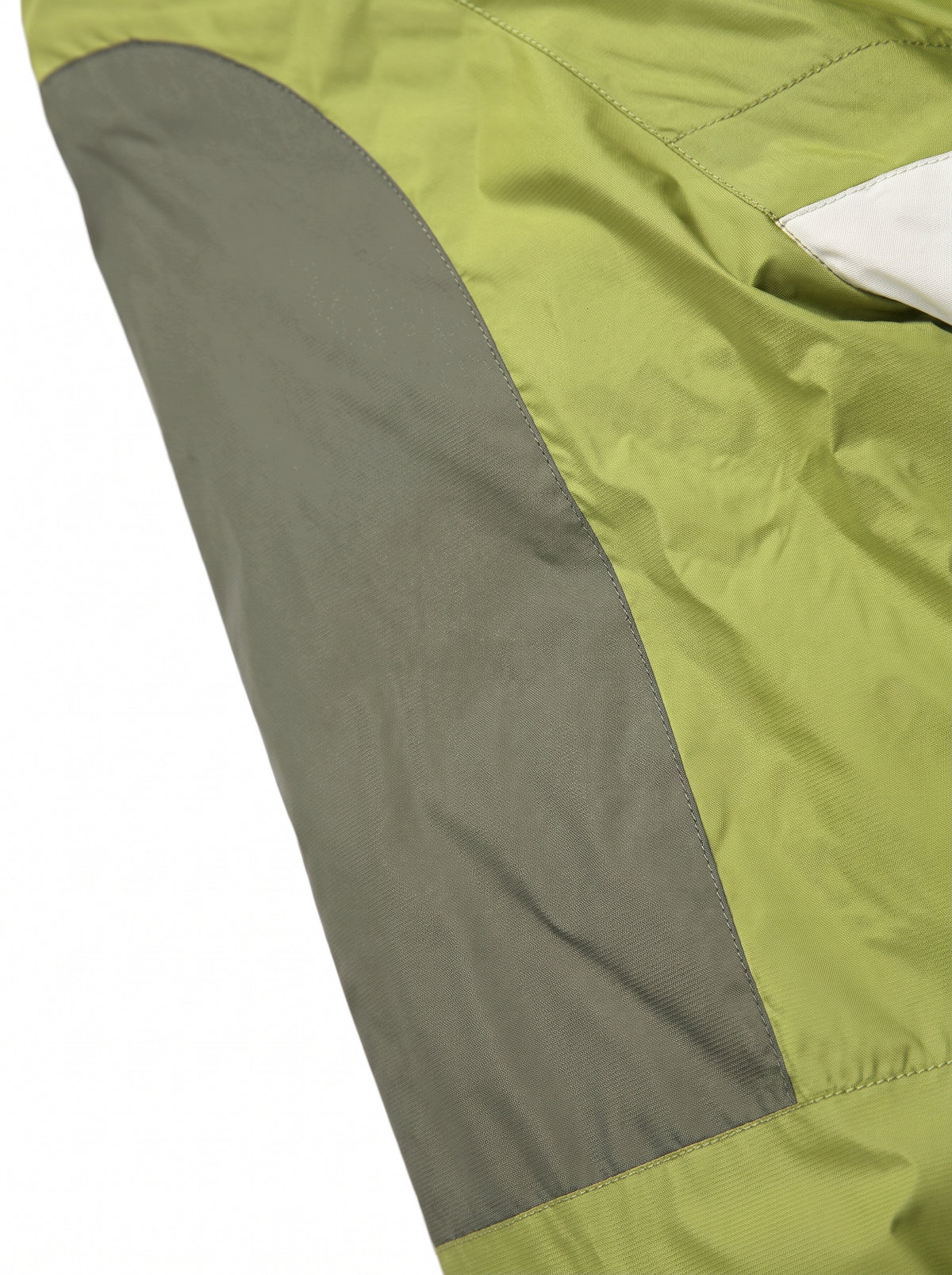 DustTrace - Unisex Water-Repellent 90% White Duck Down Jacket